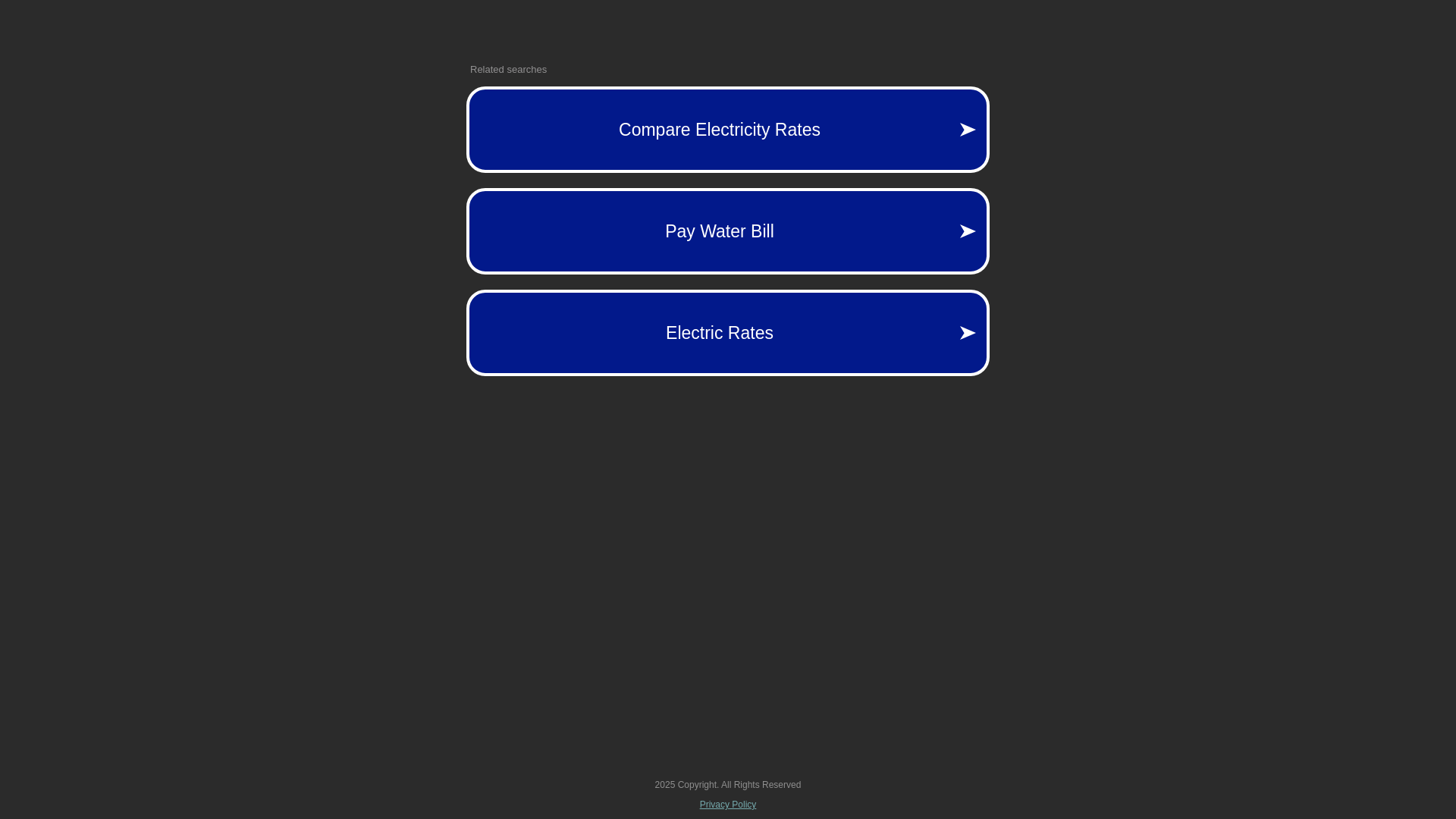 website screenshot of https://wwwdeltautilities.com/