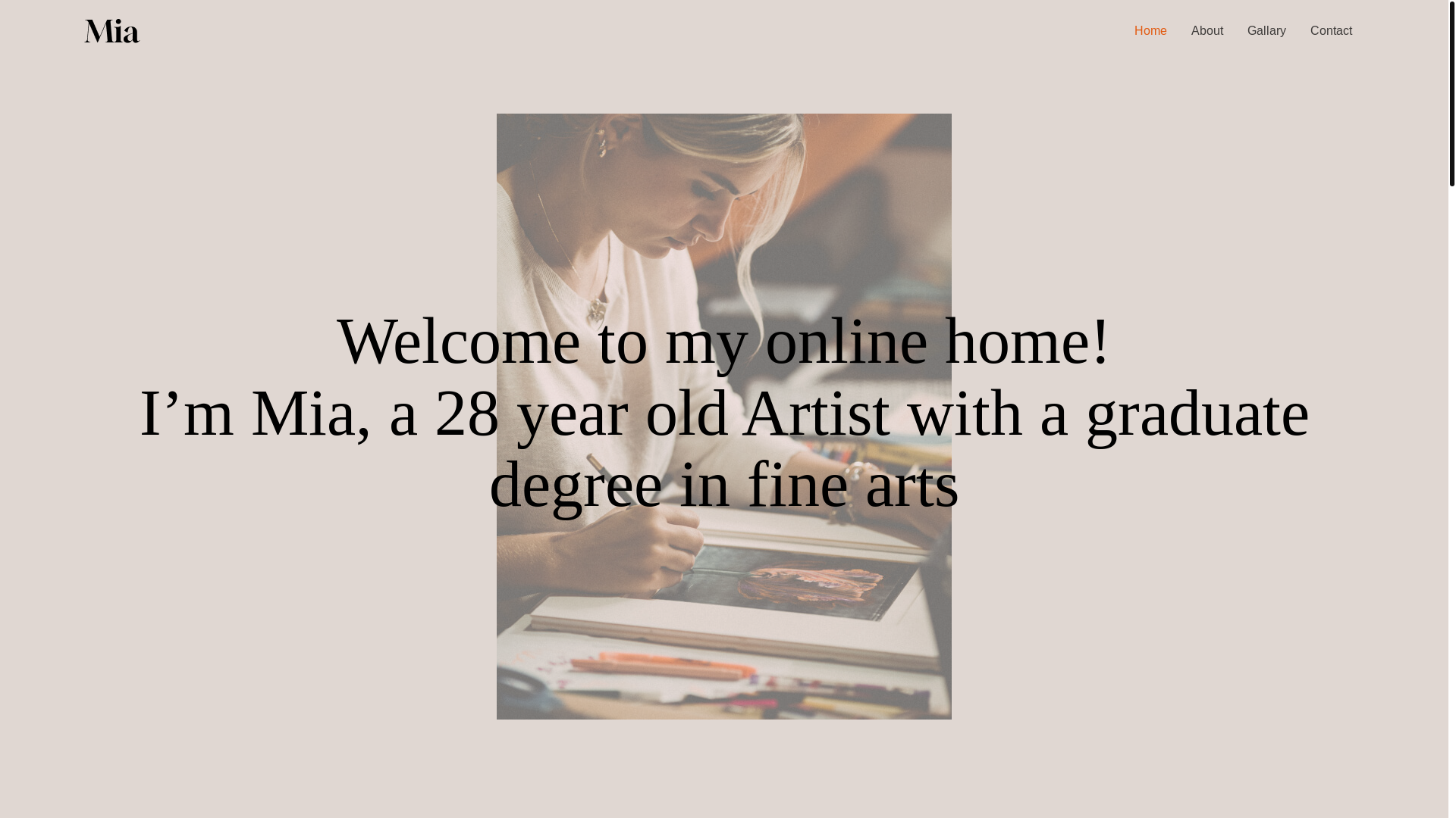 website screenshot of https://rafaeldiazgarciabooks.com/