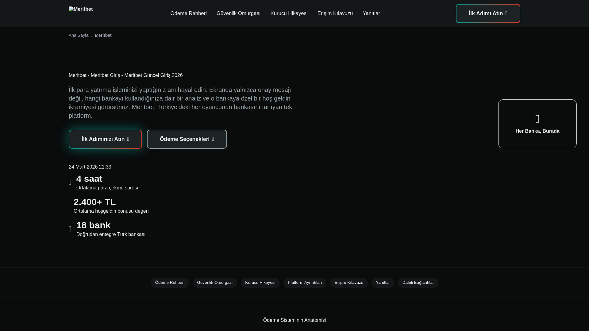 website screenshot of https://meritbett.pages.dev/