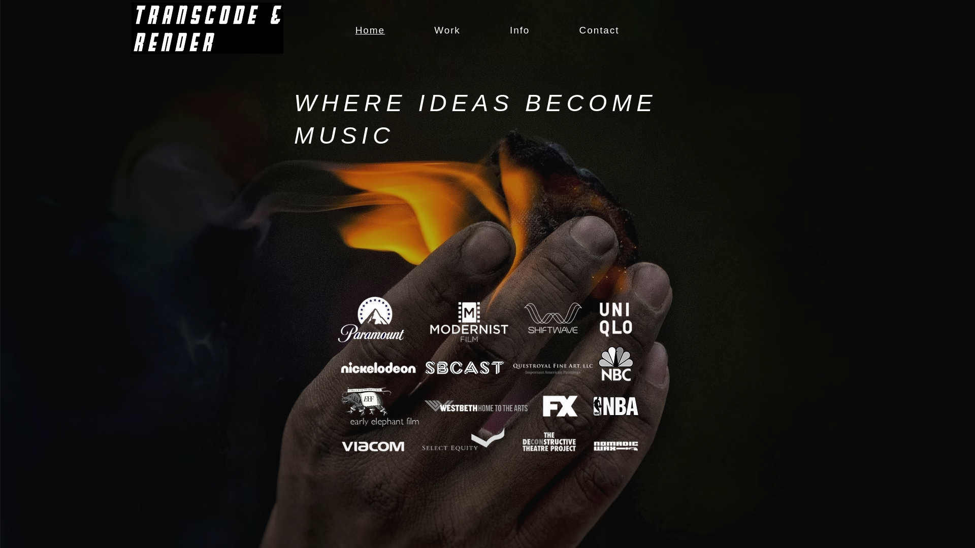 website screenshot of https://hellstarboard.com/