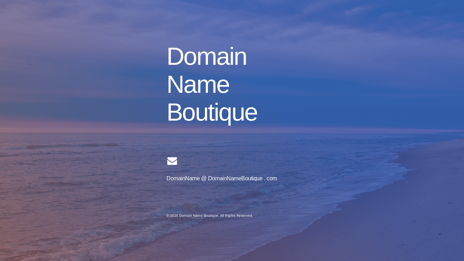 website screenshot of https://sverremagnus.com/