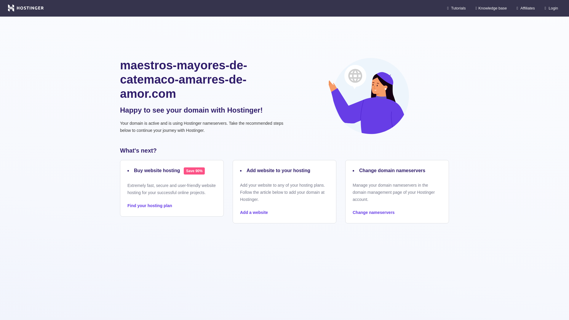 website screenshot of https://maestros-mayores-de-catemaco-amarres-de-amor.com/