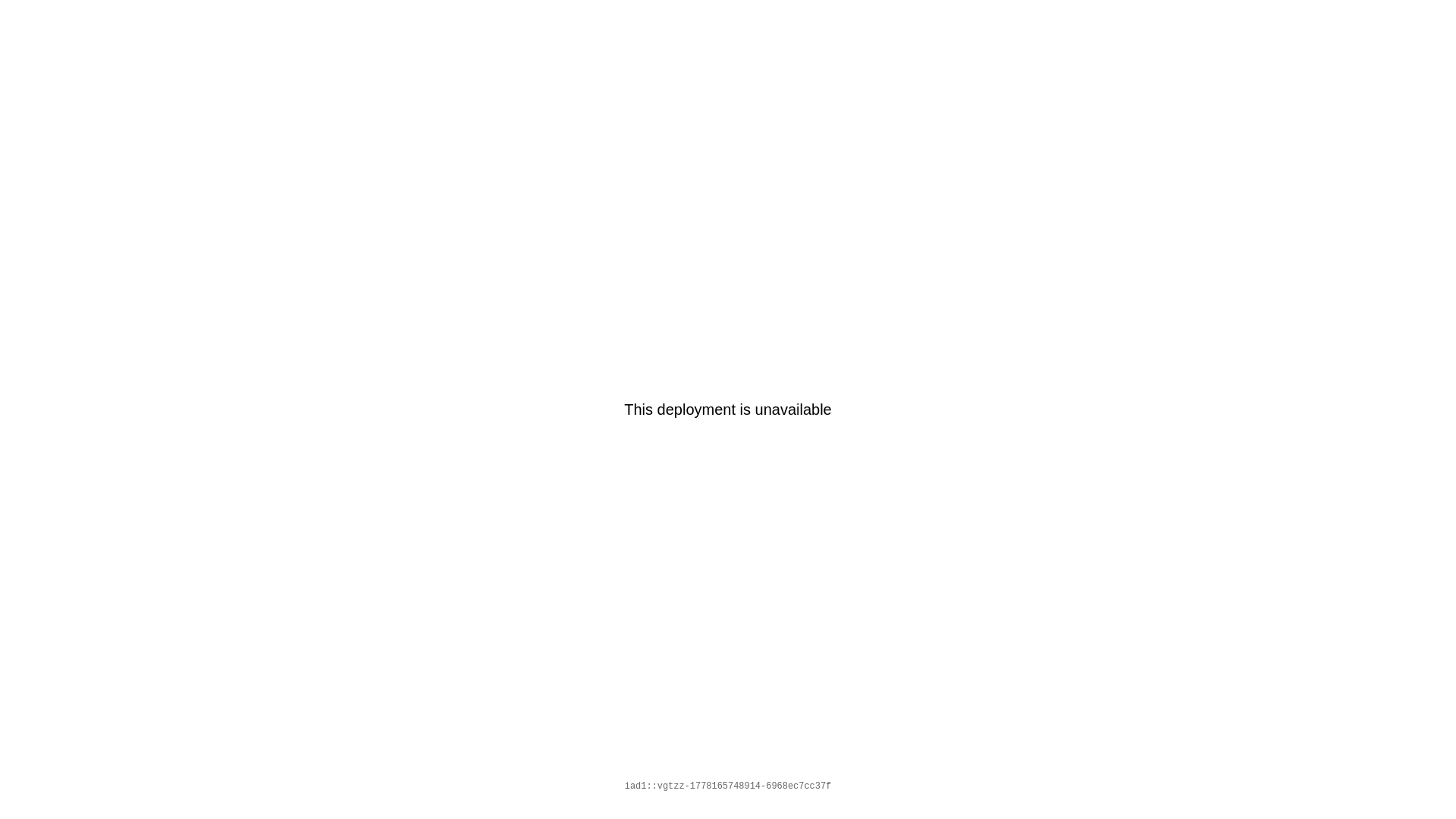 website screenshot of https://e41pul71wi-0880265f81.vercel.app
