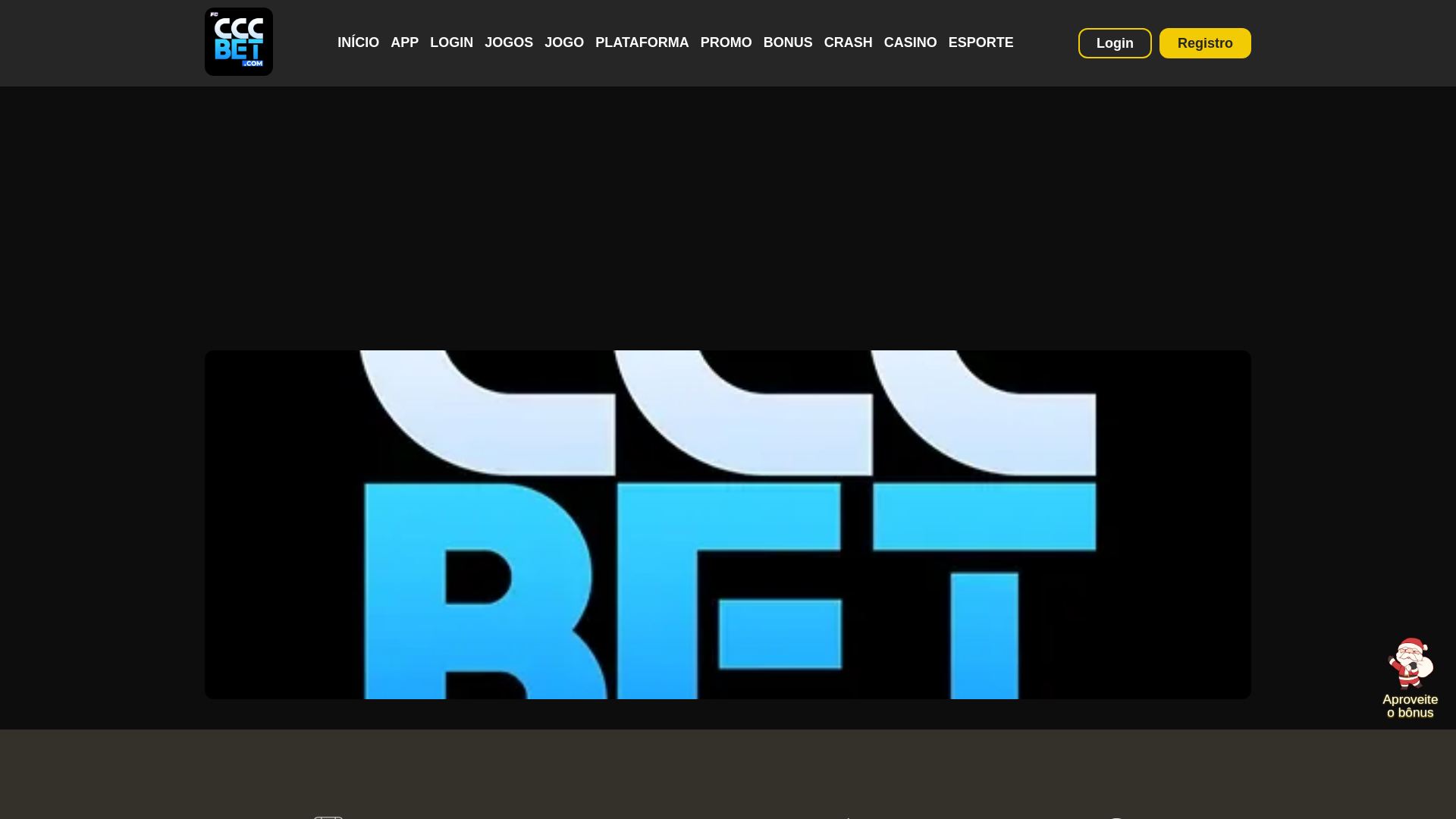website screenshot of https://cccbet1a.com/