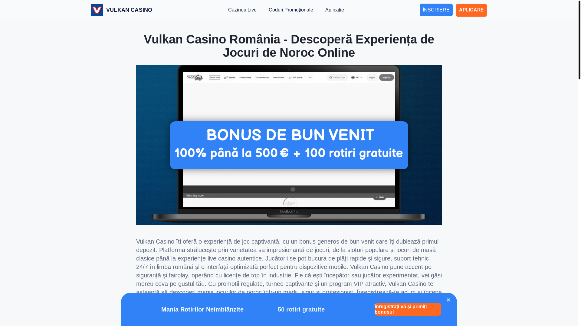 website screenshot of https://vulkancasinohu-com.pages.dev/