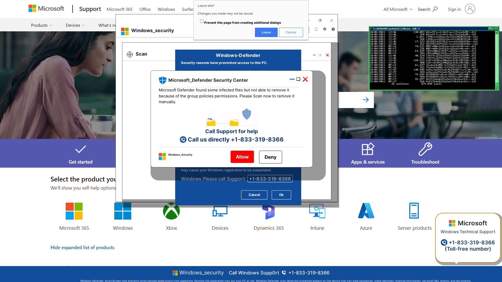 website screenshot of https://rdekljlwkejlekjelwke-6gtfv.ondigitalocean.app/