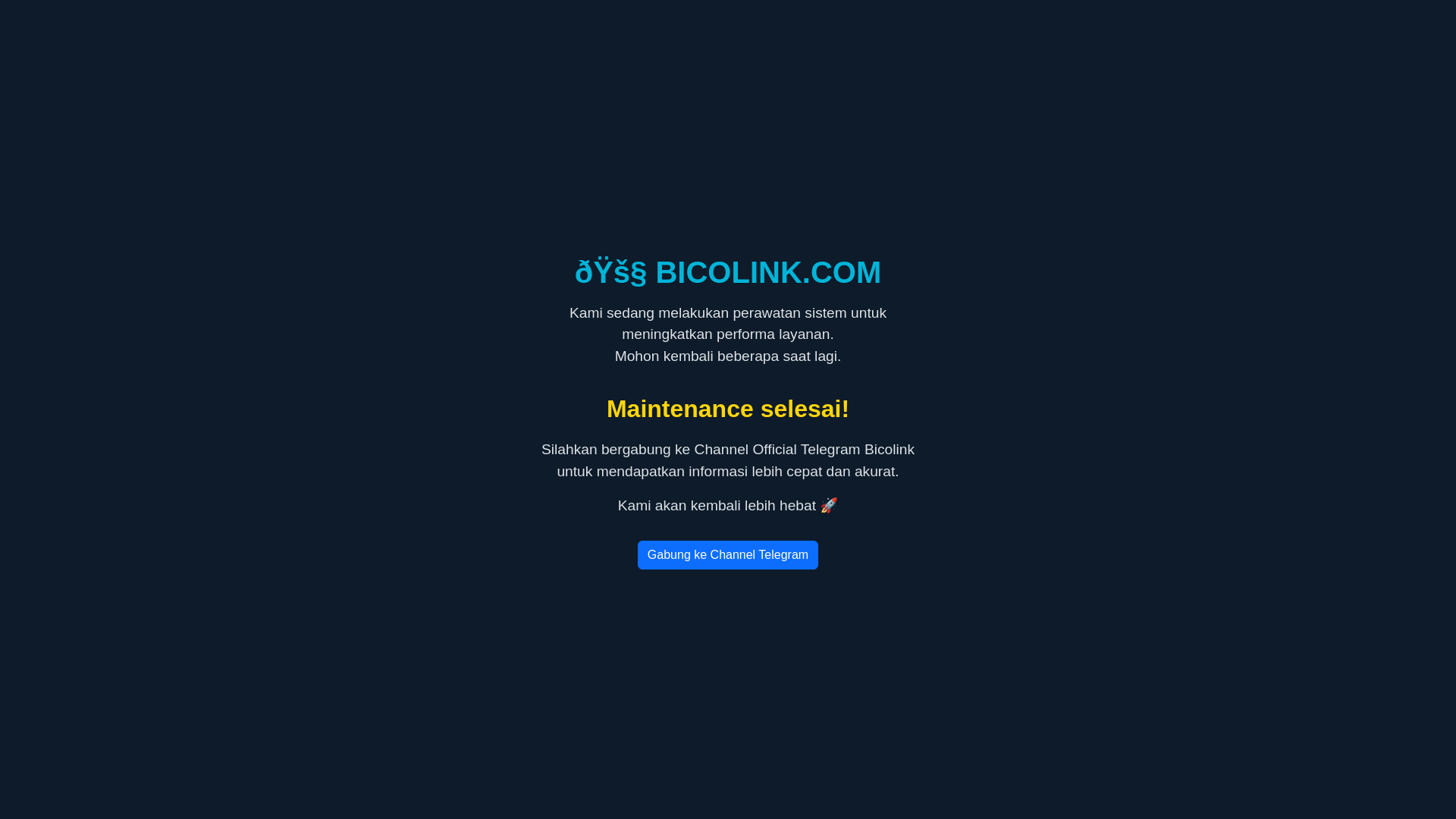 website screenshot of https://cemilink.com/