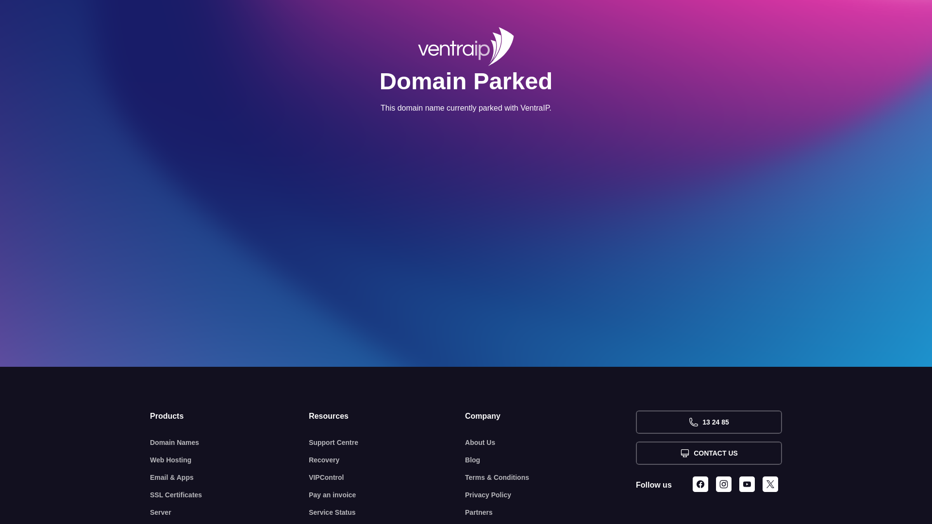 website screenshot of https://afpchecks.au/