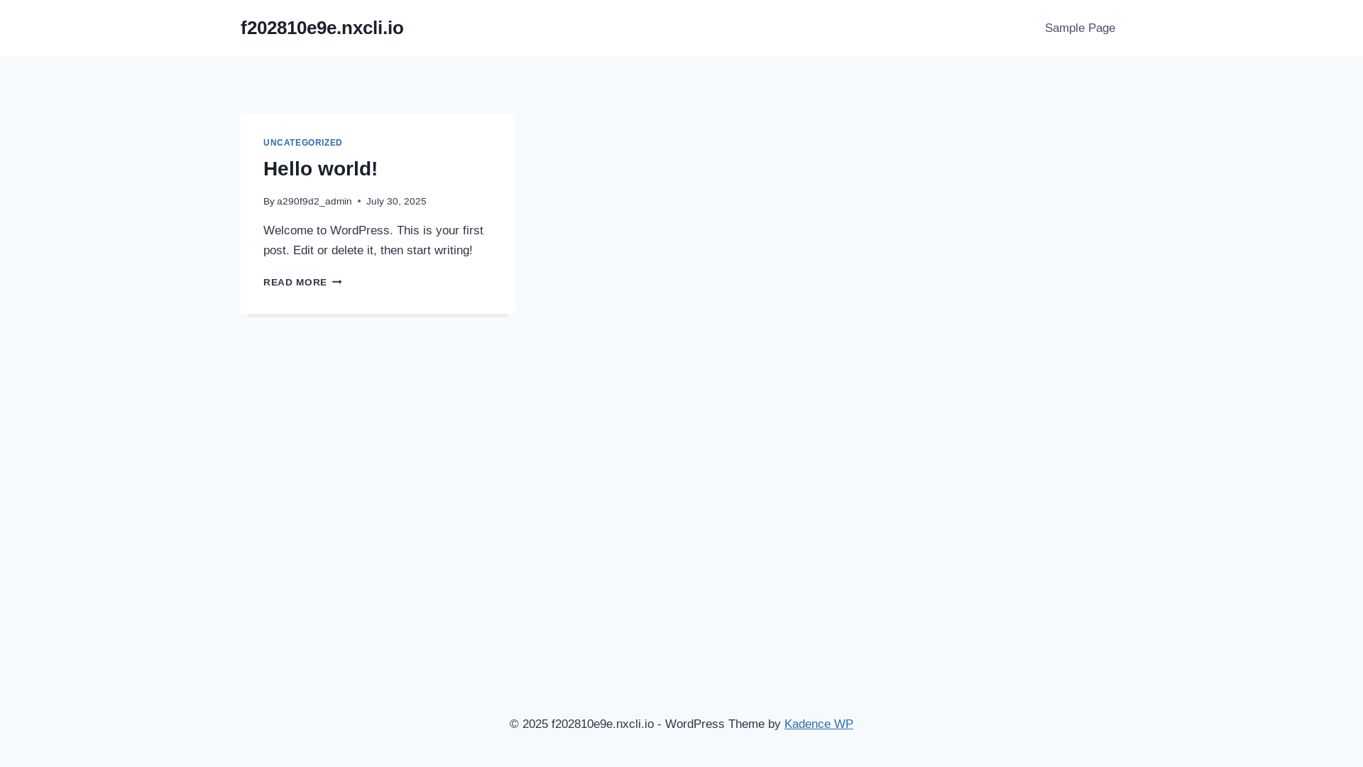 website screenshot of https://protectingmyprivacy.org/