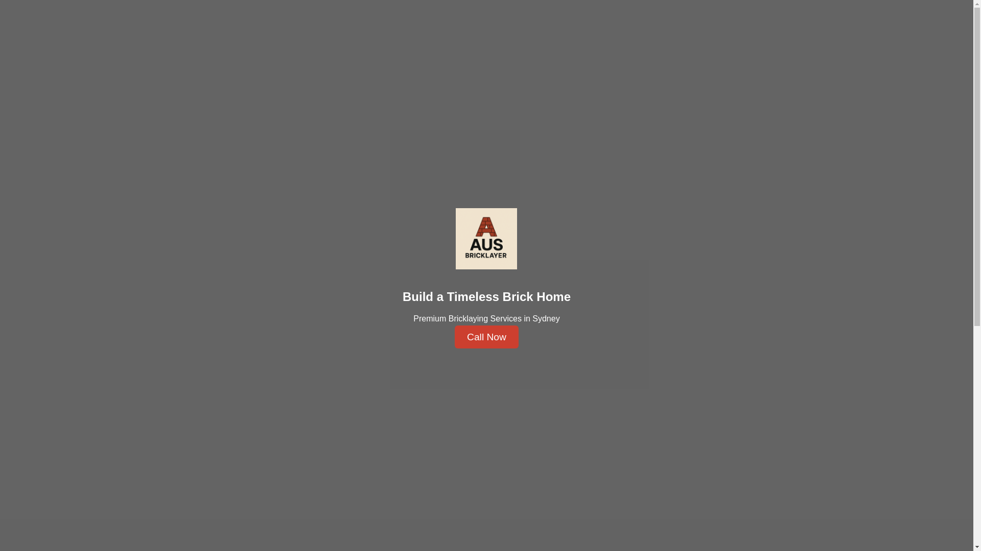 website screenshot of https://ausbricklayer.pages.dev/