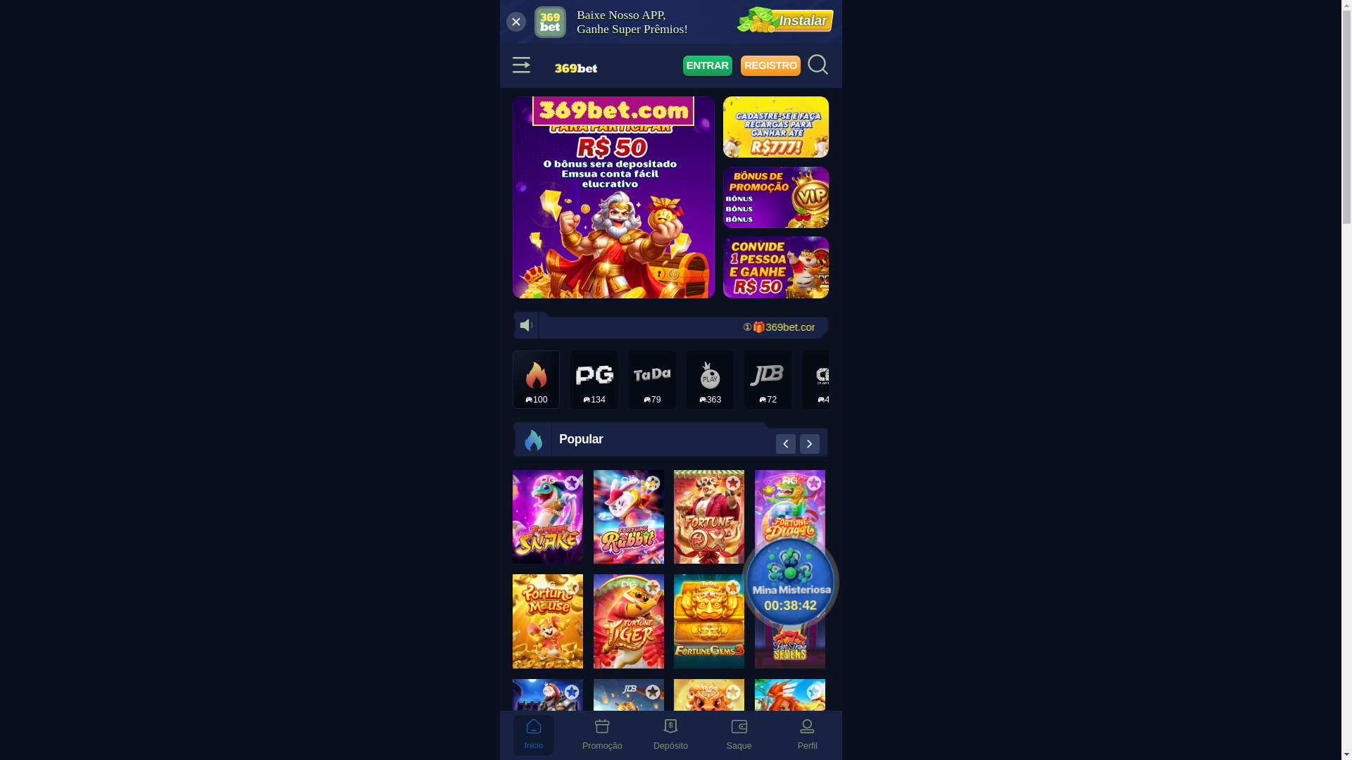 website screenshot of https://369bet-com.com/