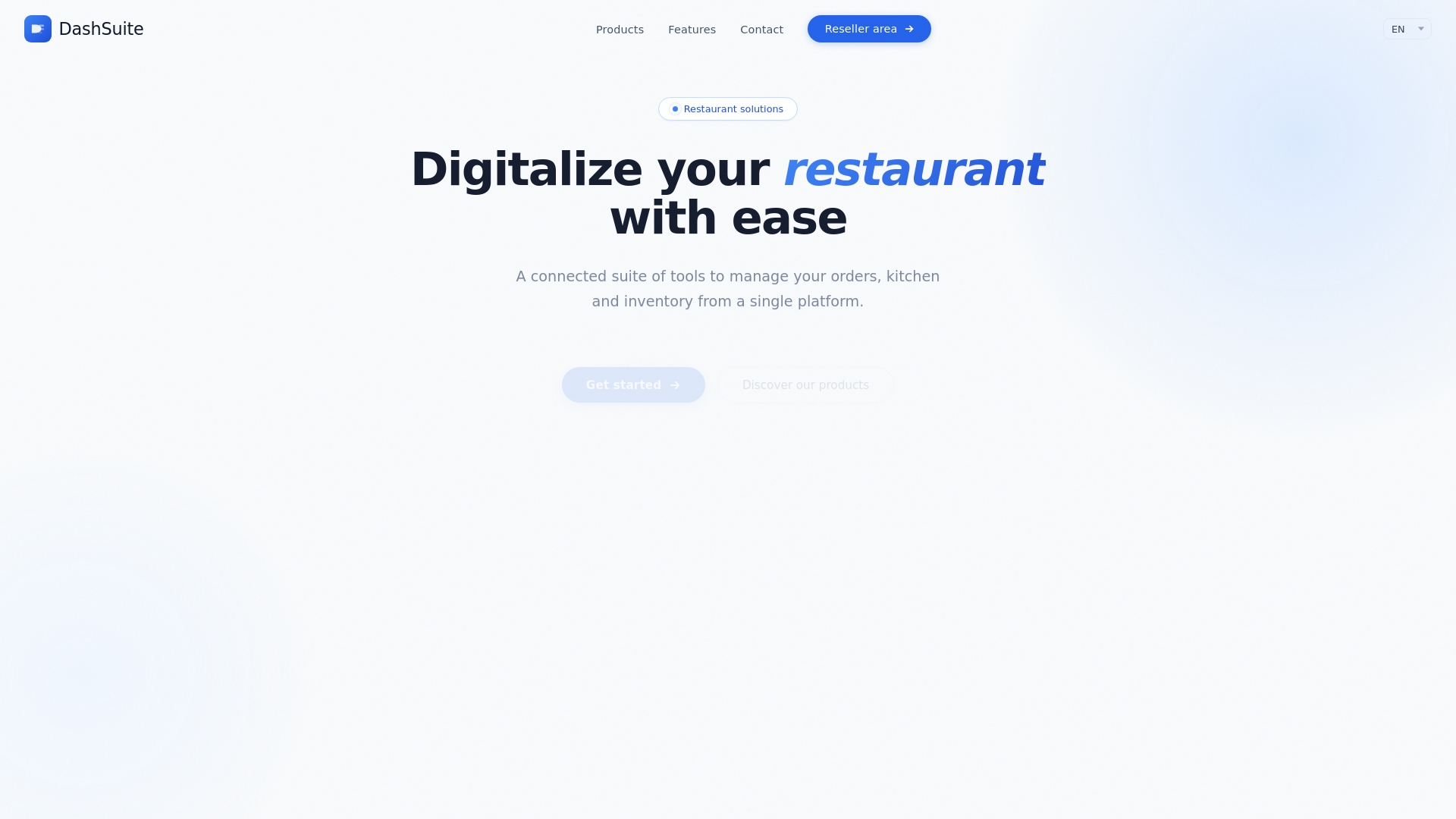 website screenshot of https://dash-suite-com.pages.dev/