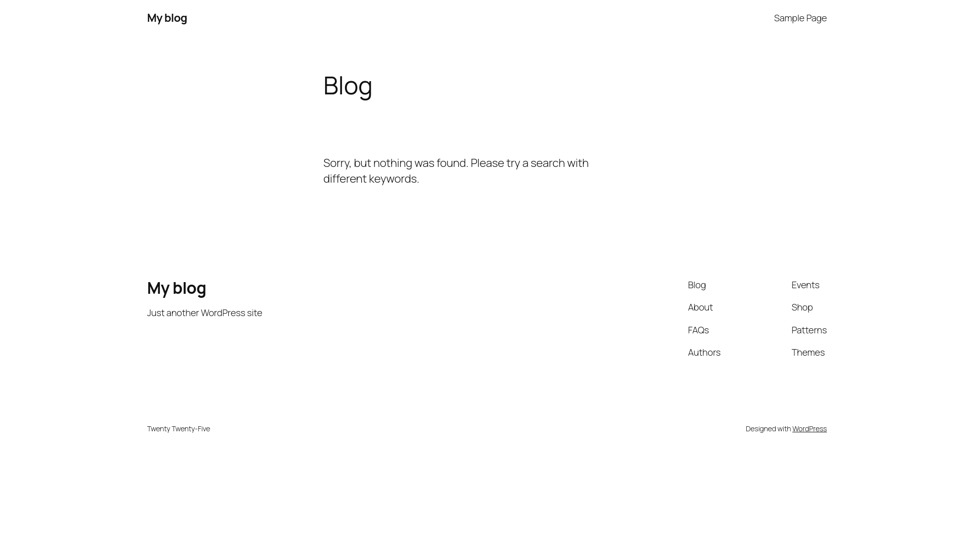 website screenshot of https://celebratinganna.com/
