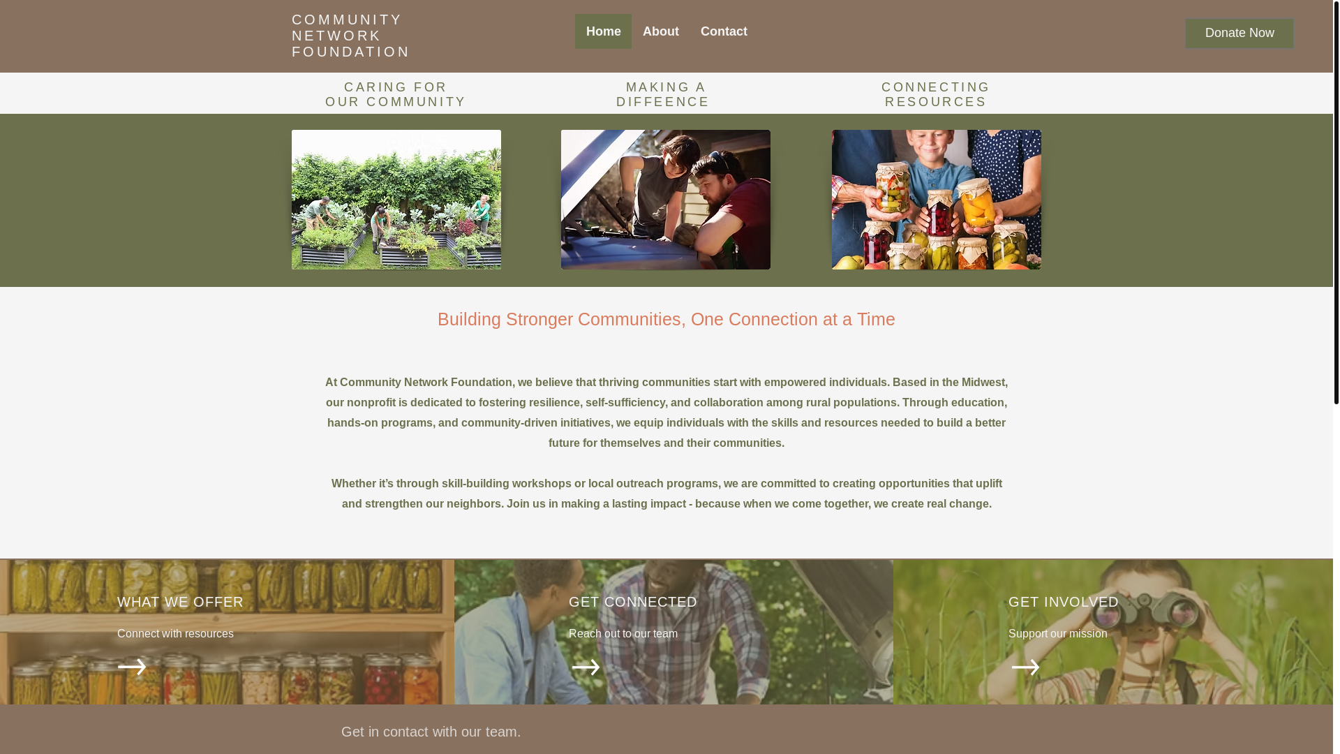 website screenshot of https://codexa.design/