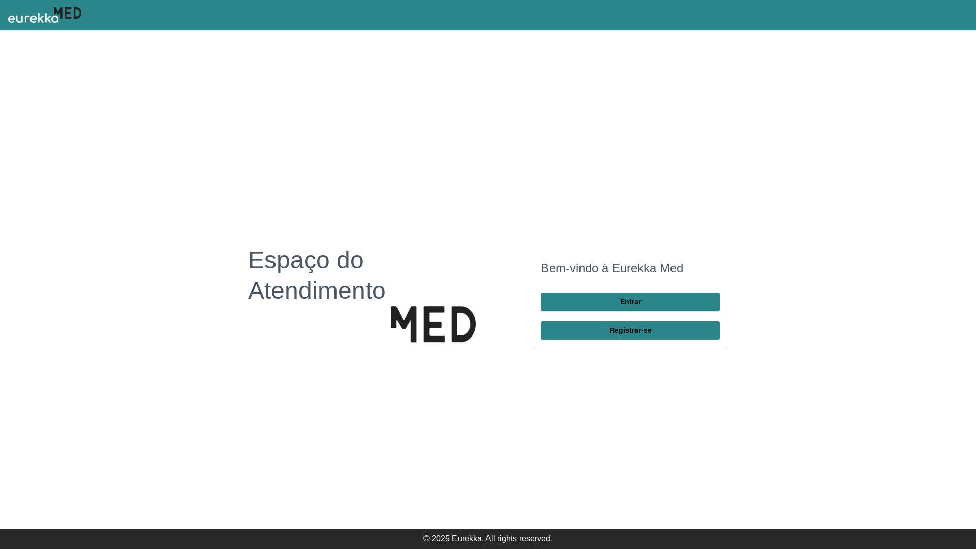 website screenshot of https://staging-front-teleconsulta-paciente-med.pages.dev/
