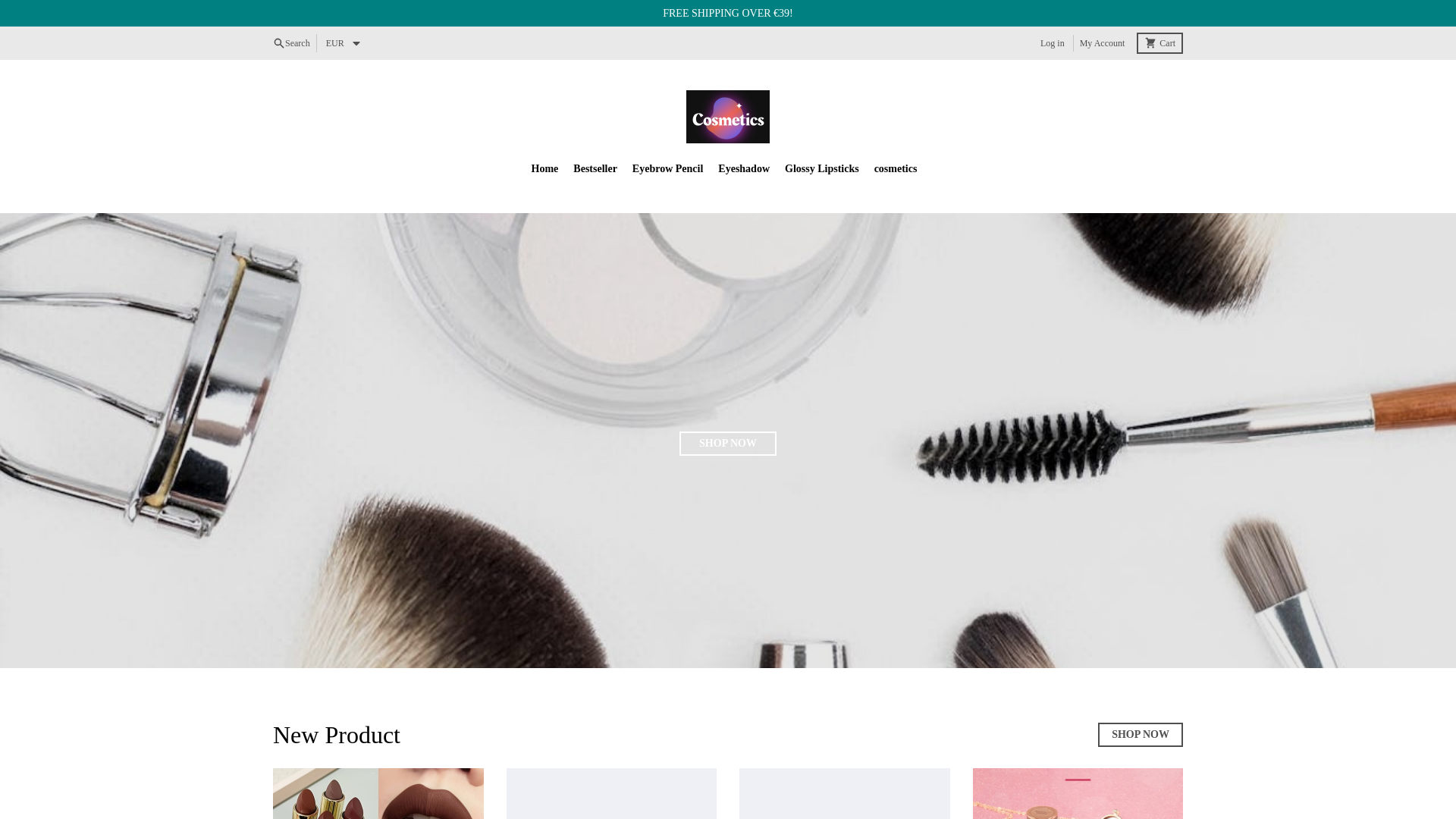 website screenshot of https://rituals-pl.com
