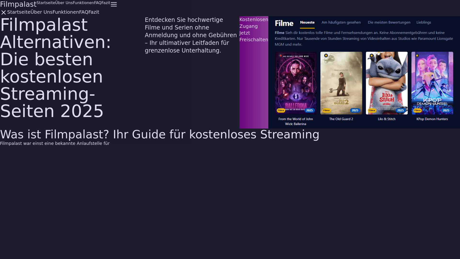 website screenshot of https://filmpalast-28q4-7hq.pages.dev/