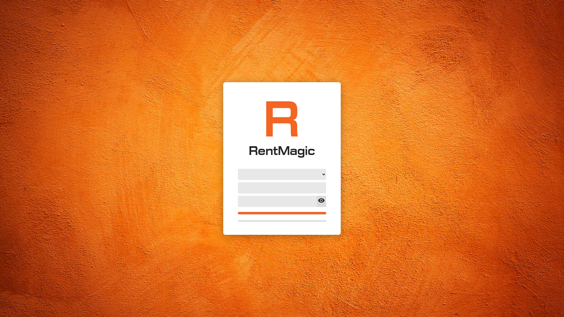 website screenshot of https://rentmagic-frontend.pages.dev/