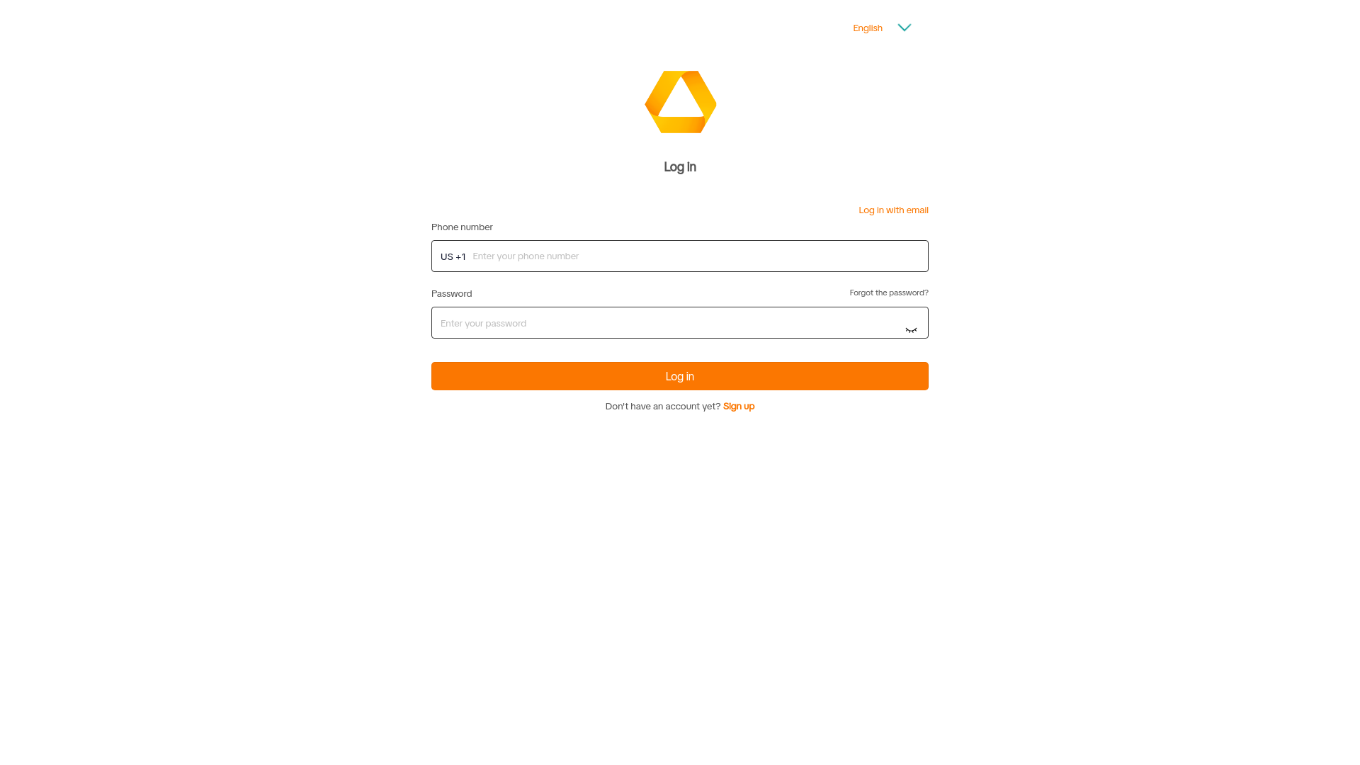 website screenshot of https://discovertm.us.cc