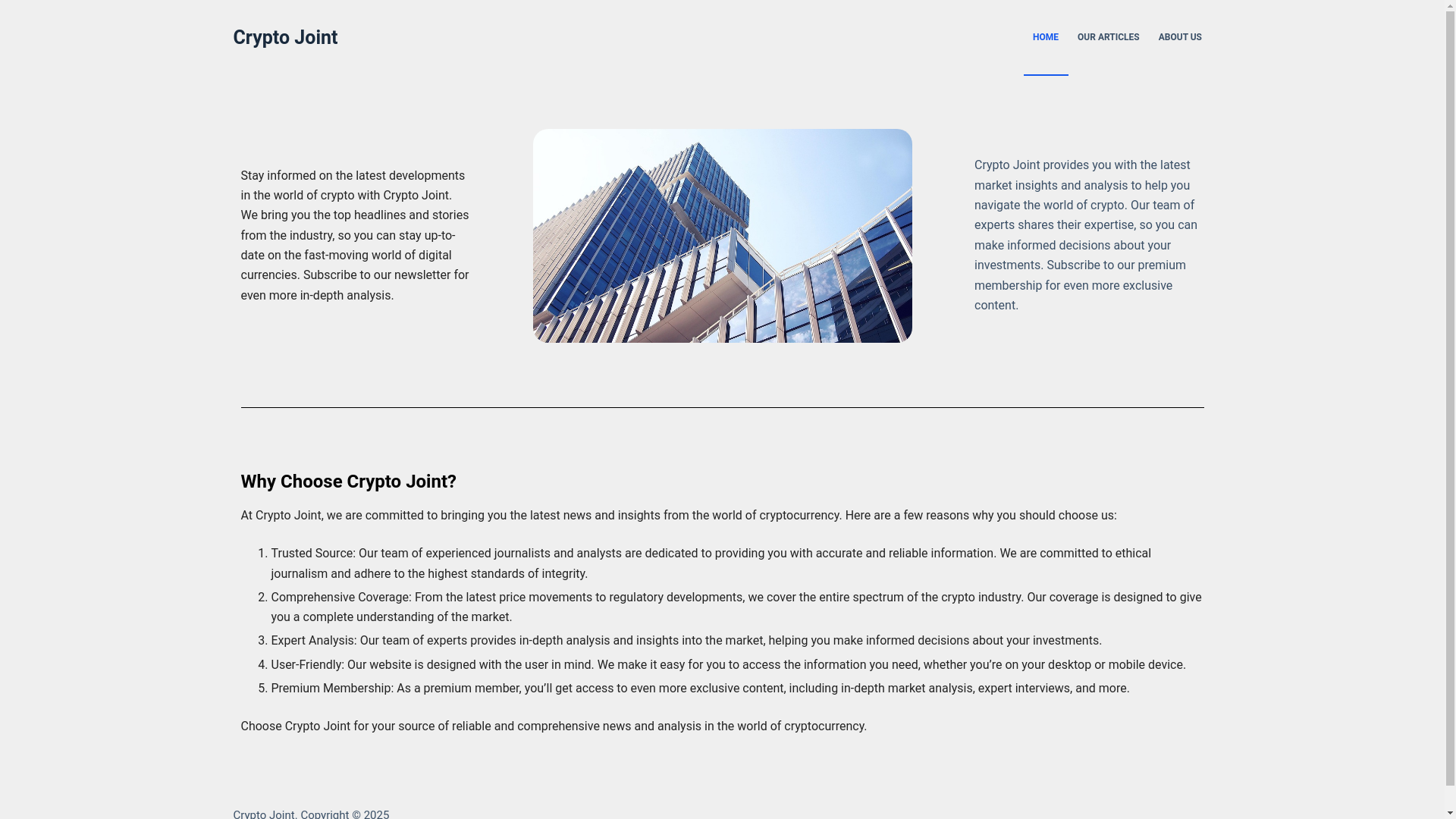 website screenshot of https://block-mosaic.com/