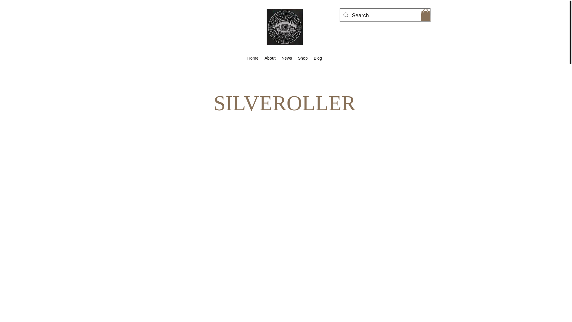 website screenshot of https://silveroller.com/
