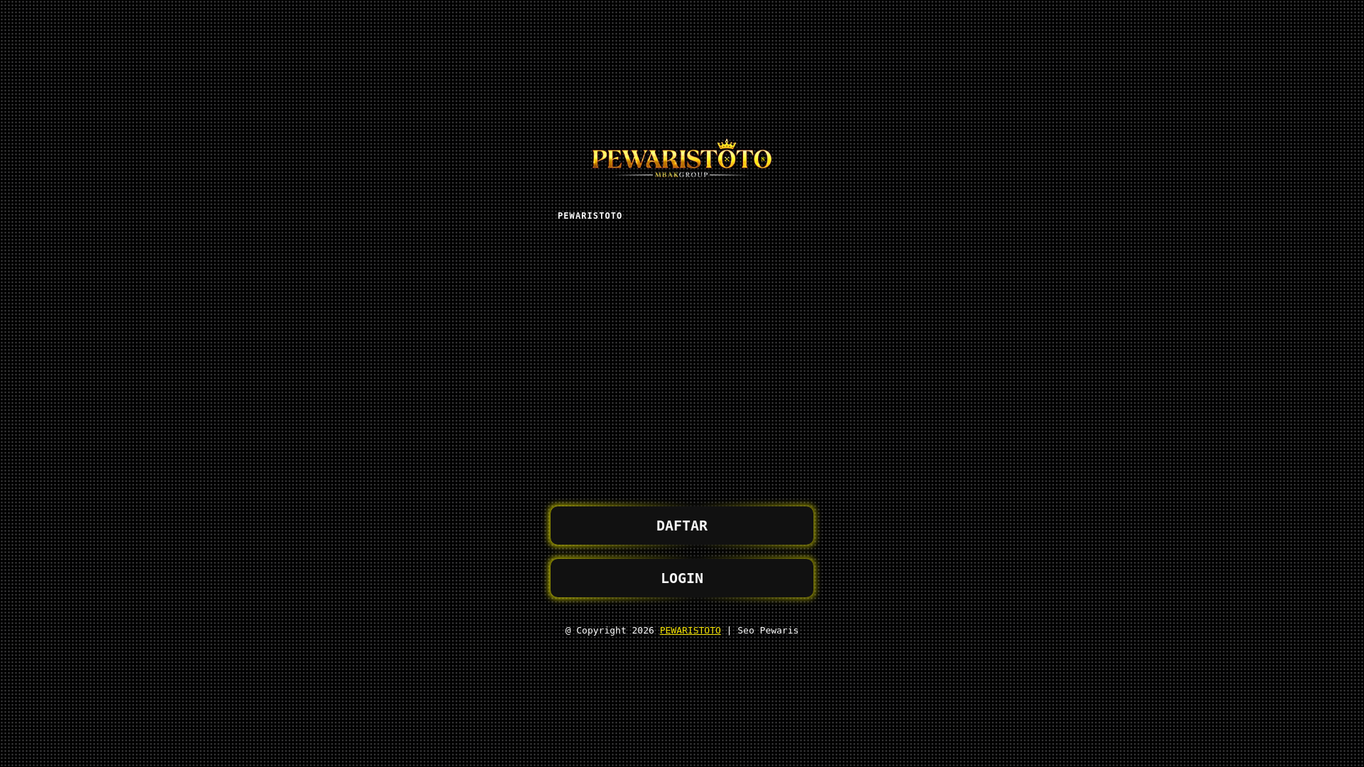 website screenshot of https://slot-mahjong-ways-x500-pewaristoto.pages.dev/