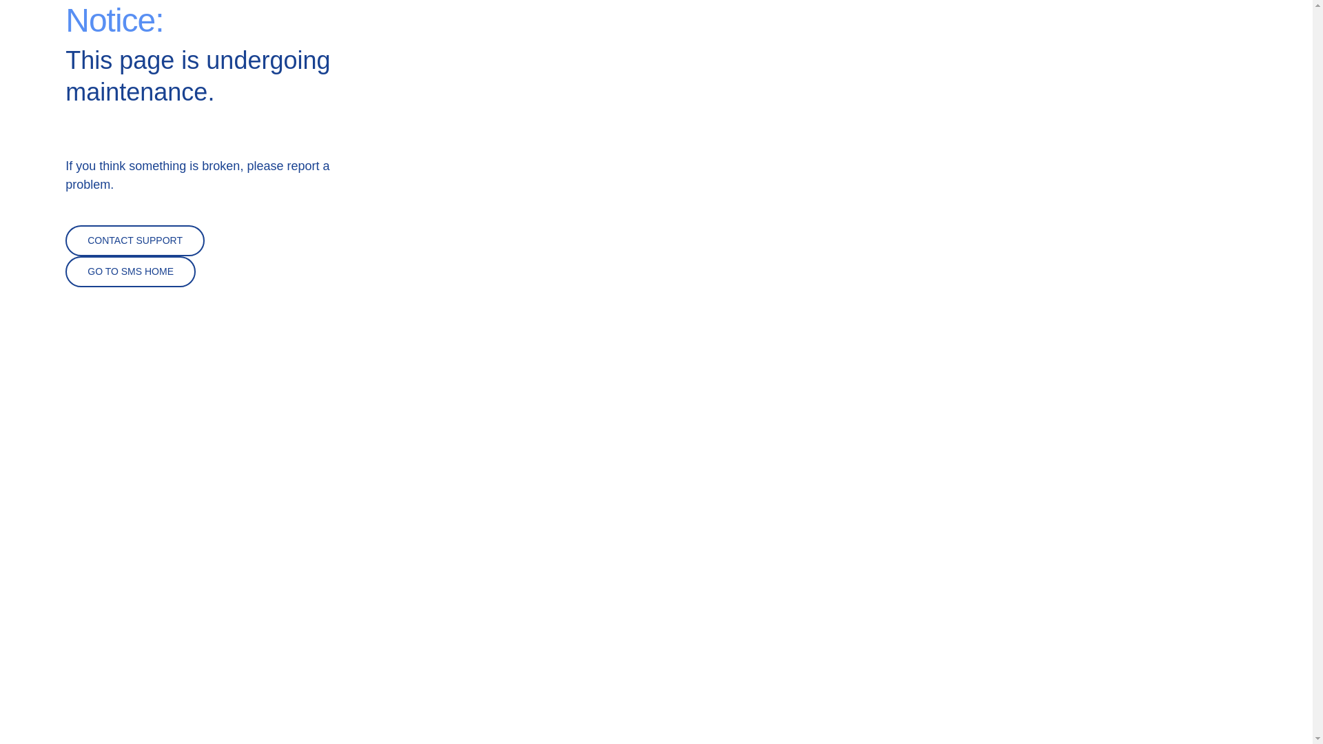 website screenshot of https://builder.sms.erdc.dren.mil/