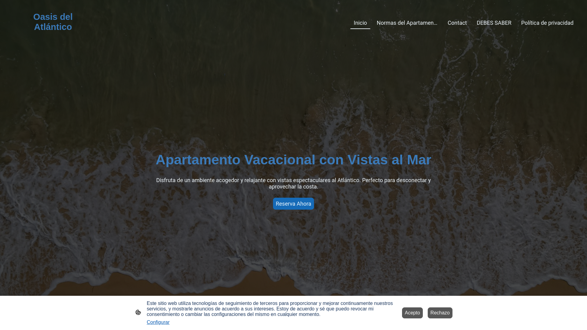 website screenshot of https://xn--oasisdelatlntico-pmb.es
