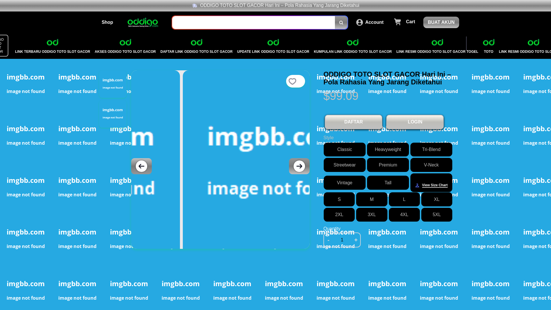 website screenshot of https://totoslotyok.pages.dev/