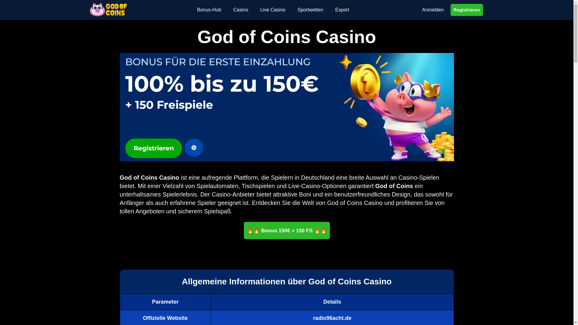 website screenshot of https://radio96acht-de-11092.pages.dev/