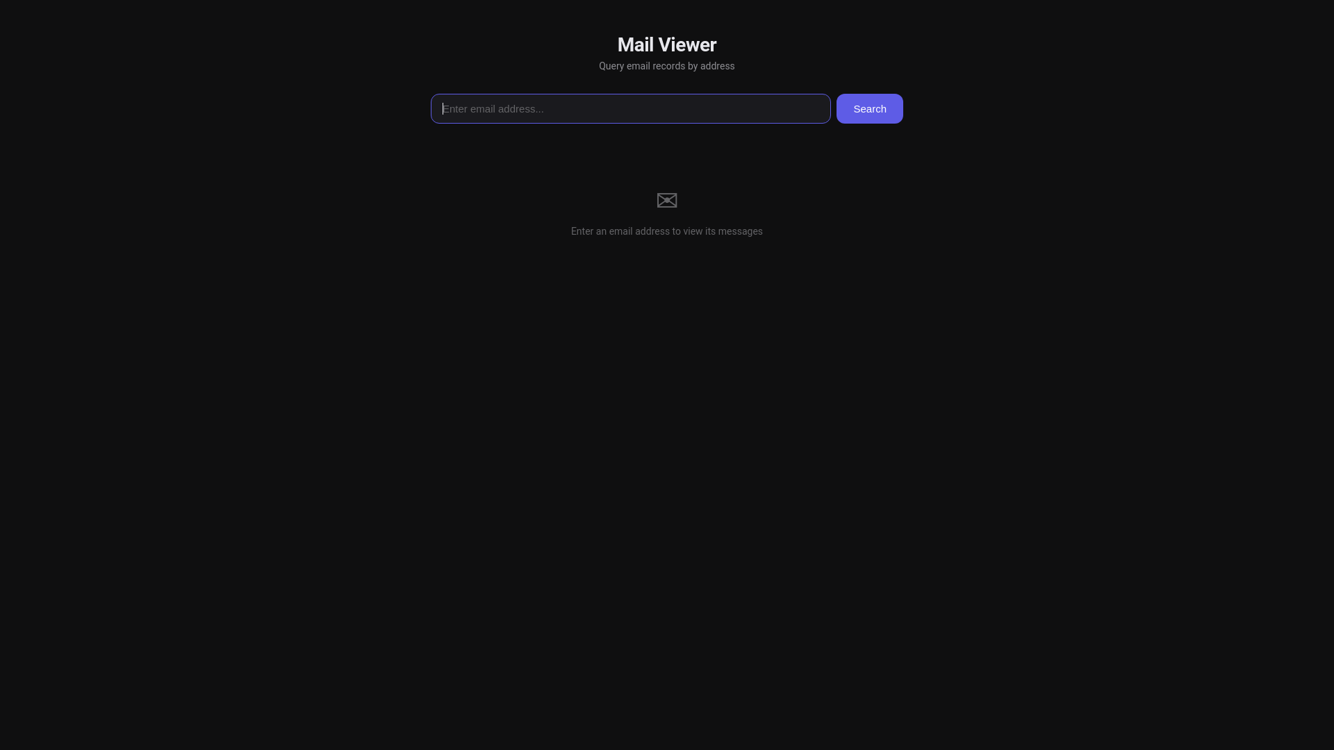 website screenshot of https://get-mail-cjm.pages.dev/