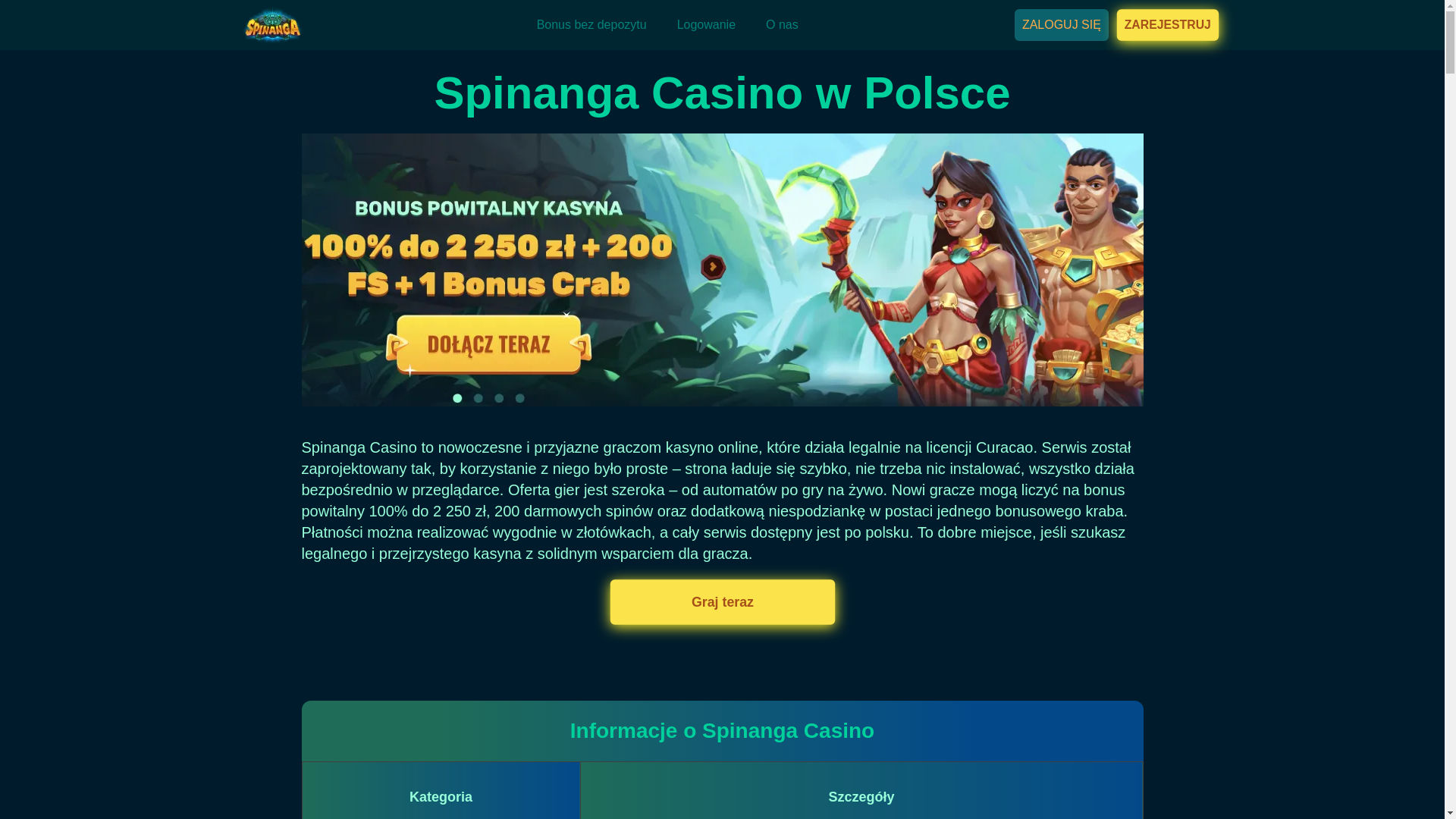 website screenshot of https://spinanga-net-pl-9279.pages.dev/