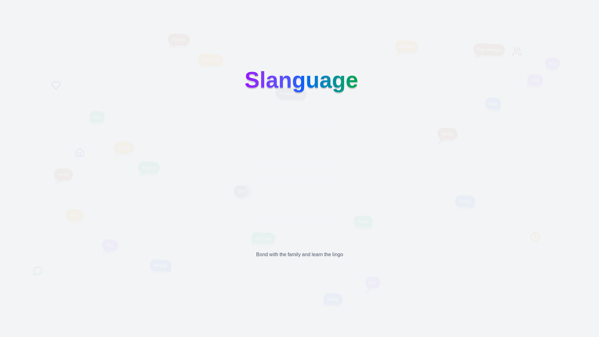 website screenshot of https://playslanguage.com/