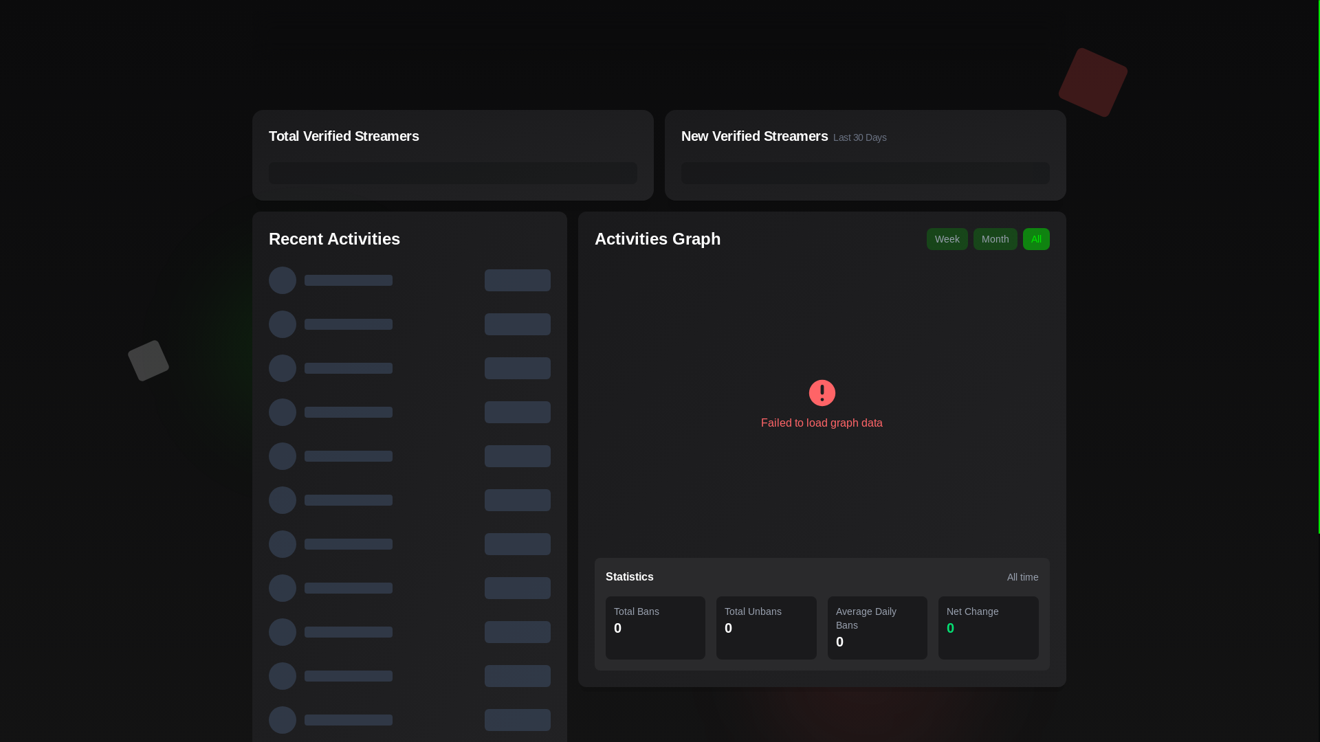 website screenshot of https://kickbans-front.pages.dev/