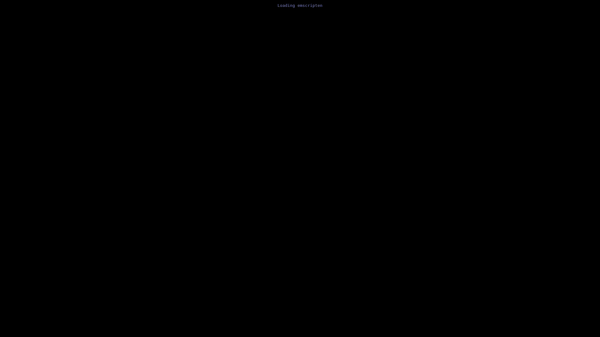 website screenshot of https://fallout-nevada.ru/