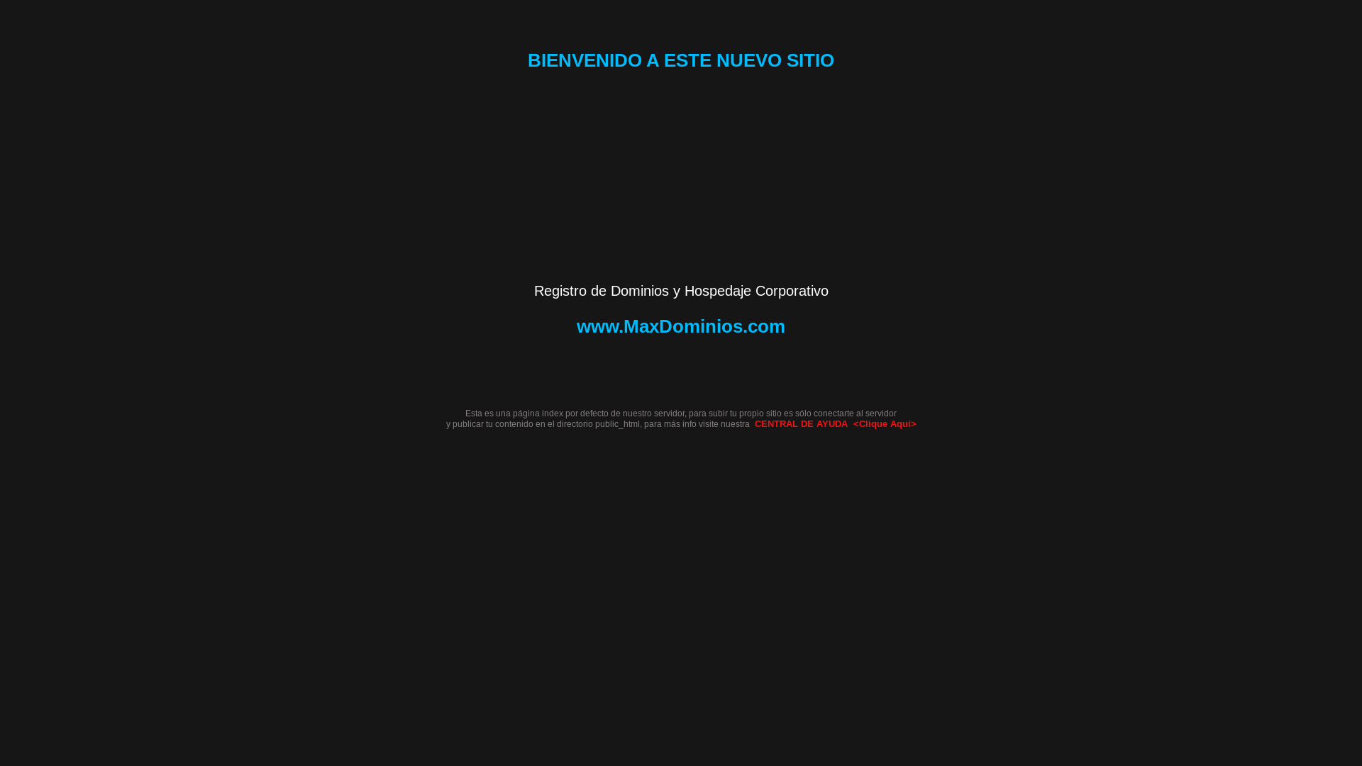 website screenshot of https://mbaretedev.com.py/