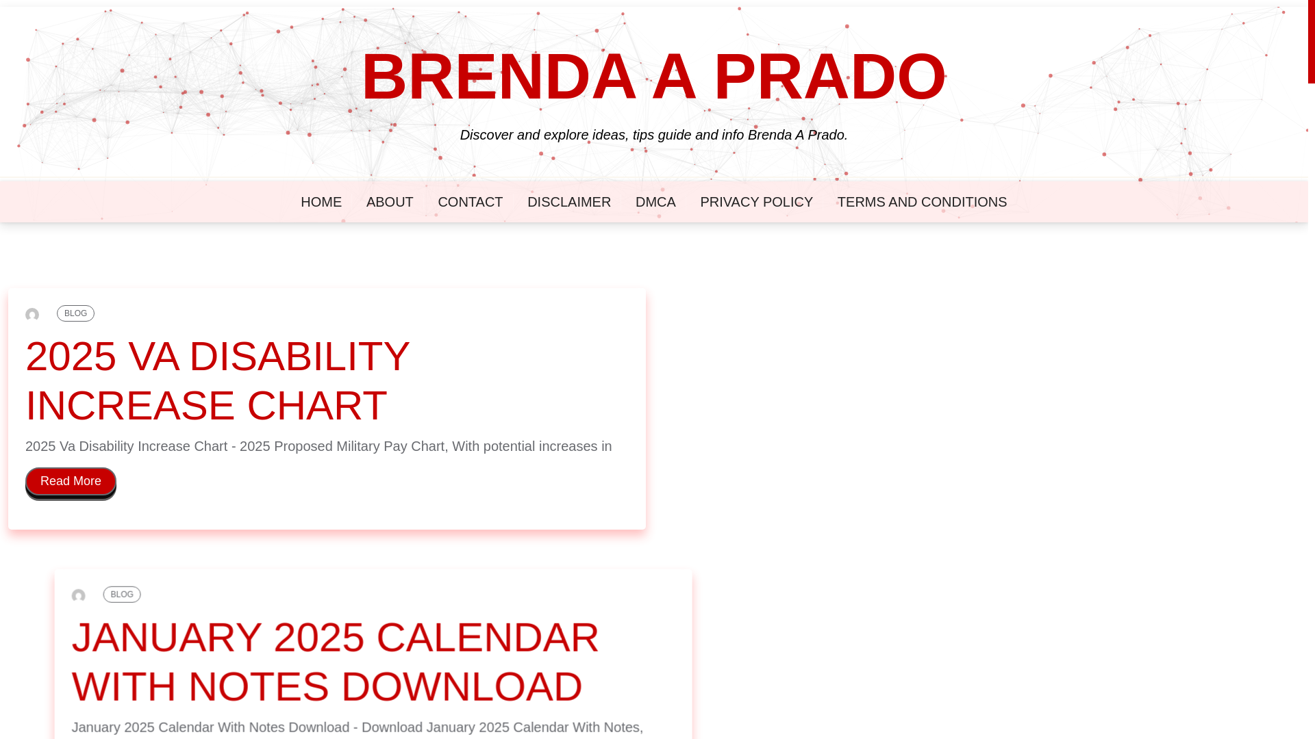 website screenshot of https://brendaapradoc.pages.dev/