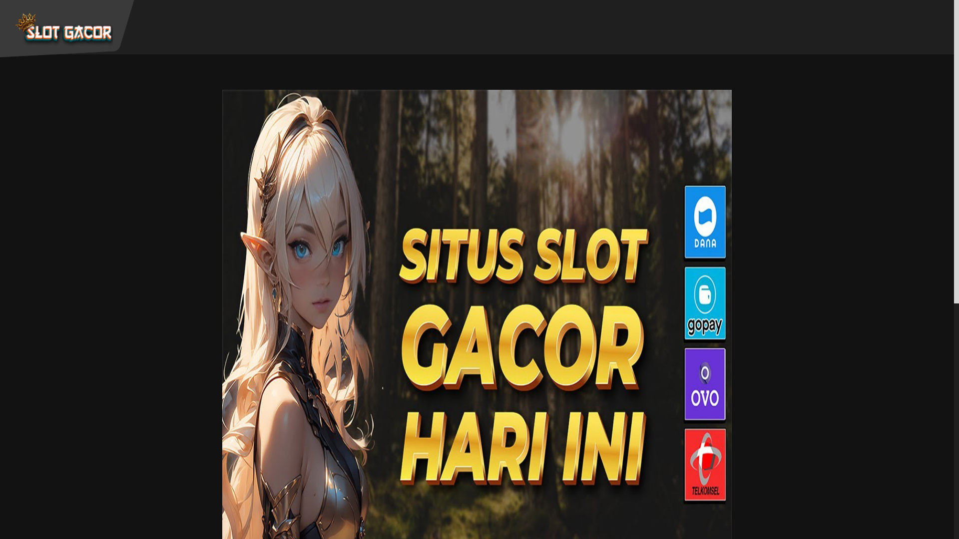website screenshot of https://partaisultan899.pages.dev/