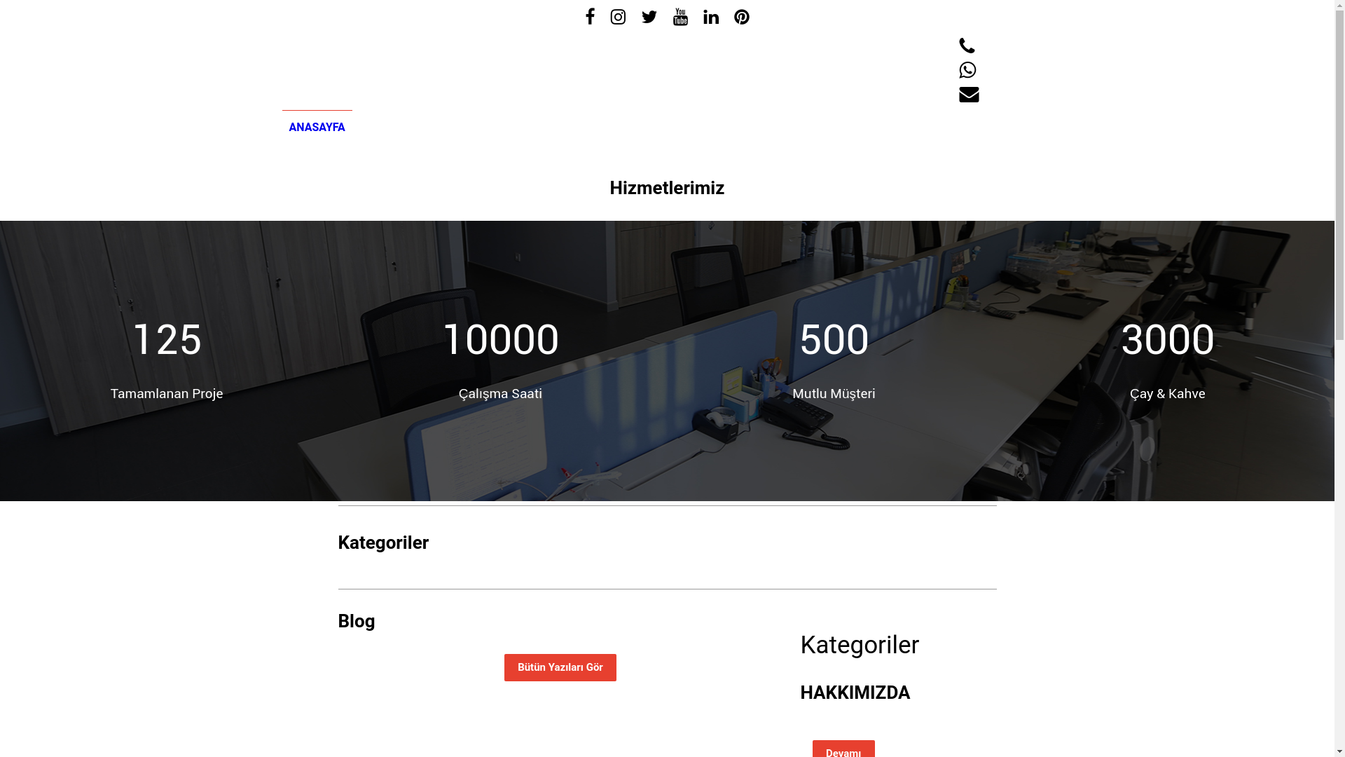 website screenshot of https://istanbulsackapikasasi.gen.tr/