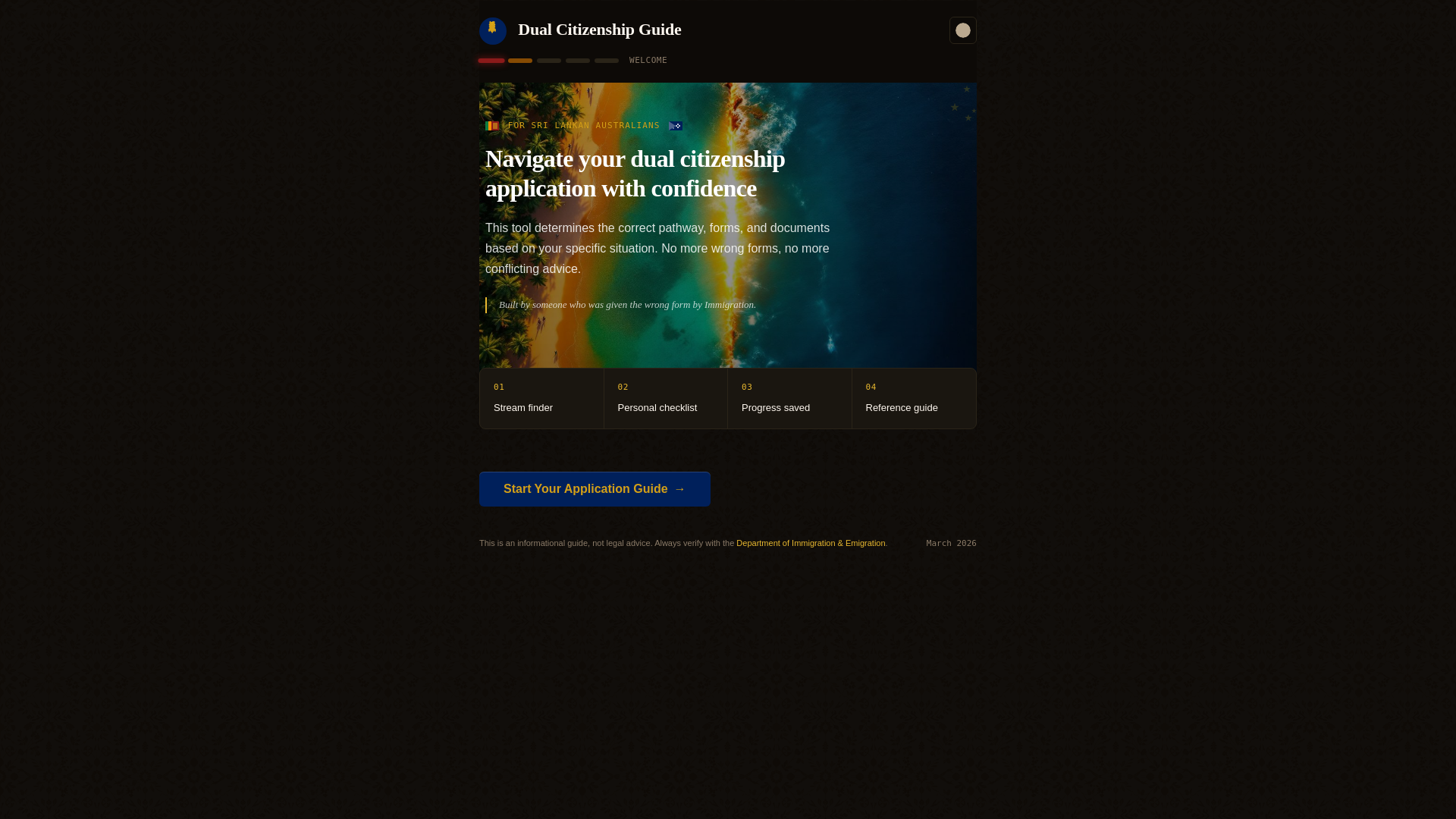 website screenshot of https://dual-citizenship-app.pages.dev/