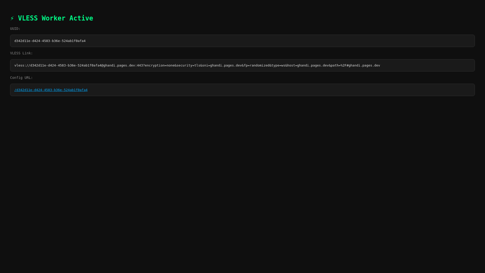 website screenshot of https://ghandi.pages.dev/