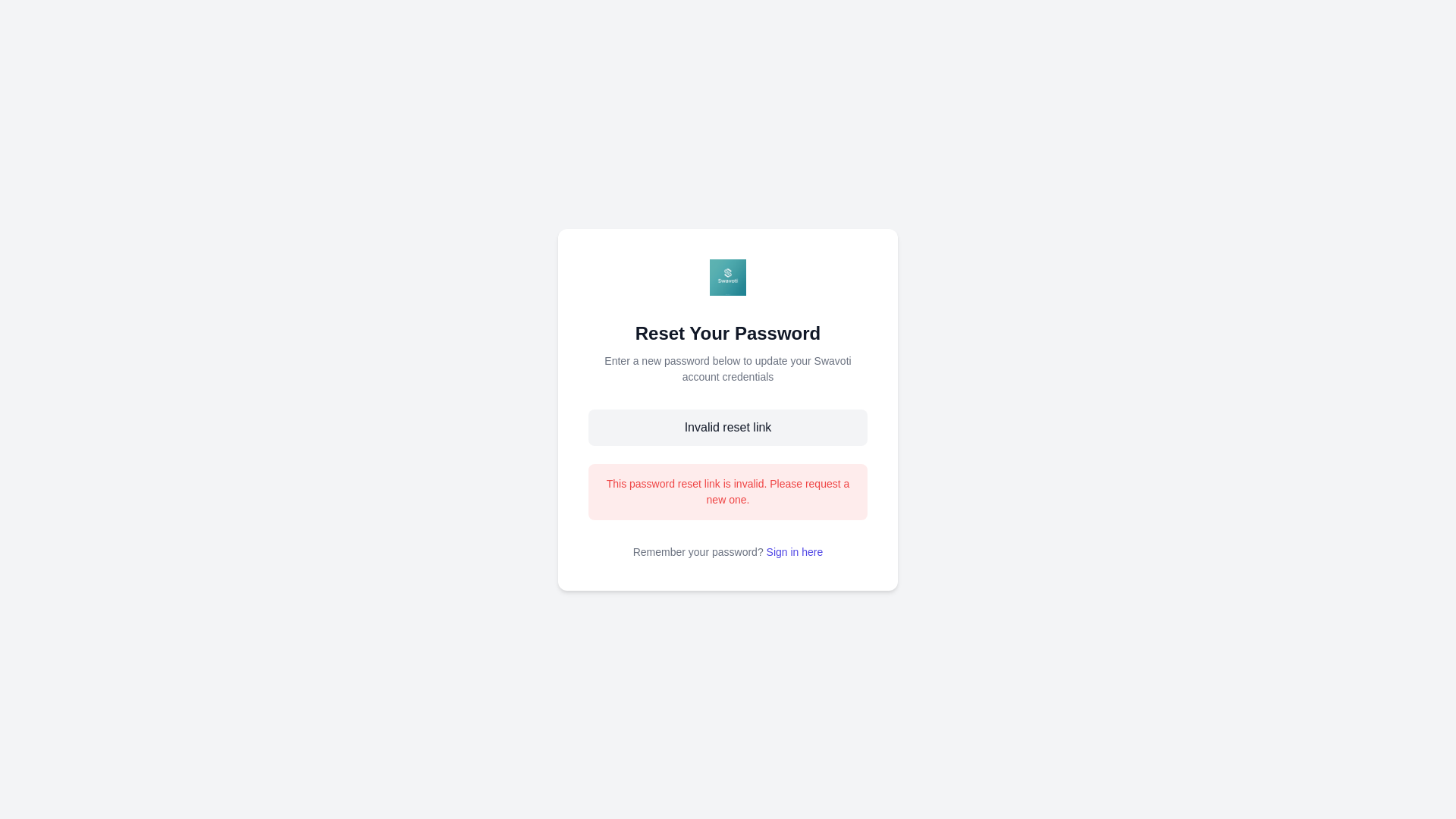 website screenshot of https://resetswavoti.pages.dev/