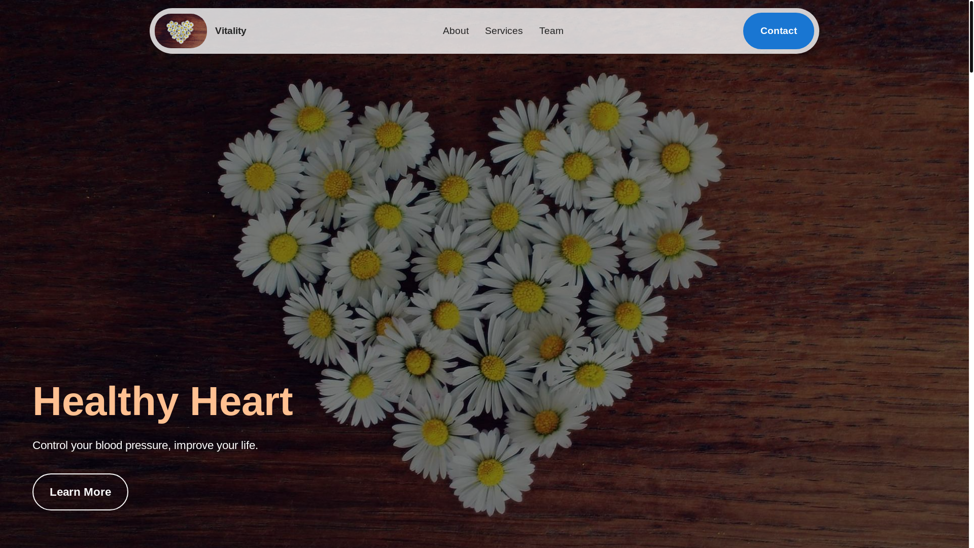 website screenshot of https://uaojateja.site/
