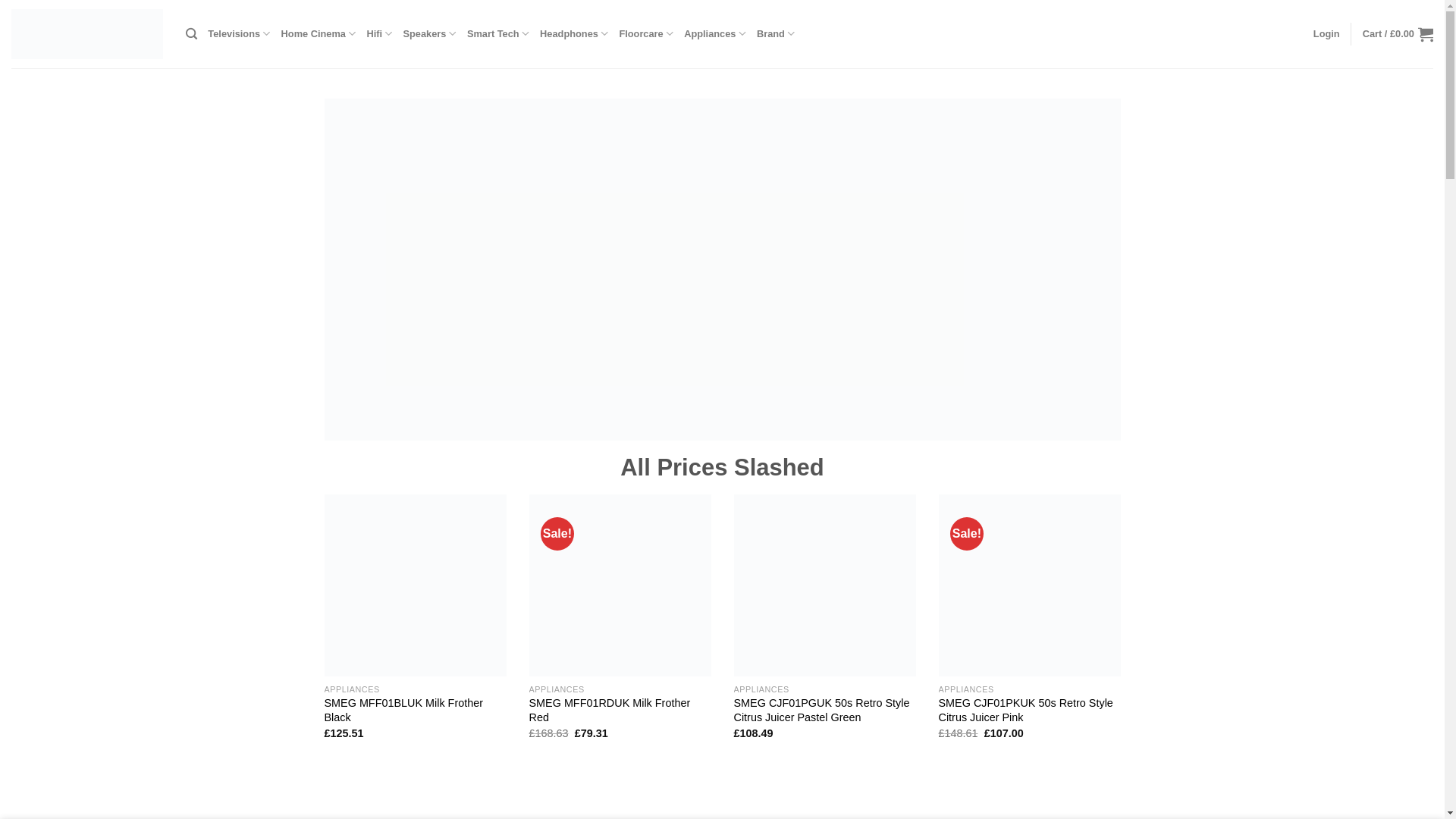 website screenshot of https://technicalelectricshop.com/