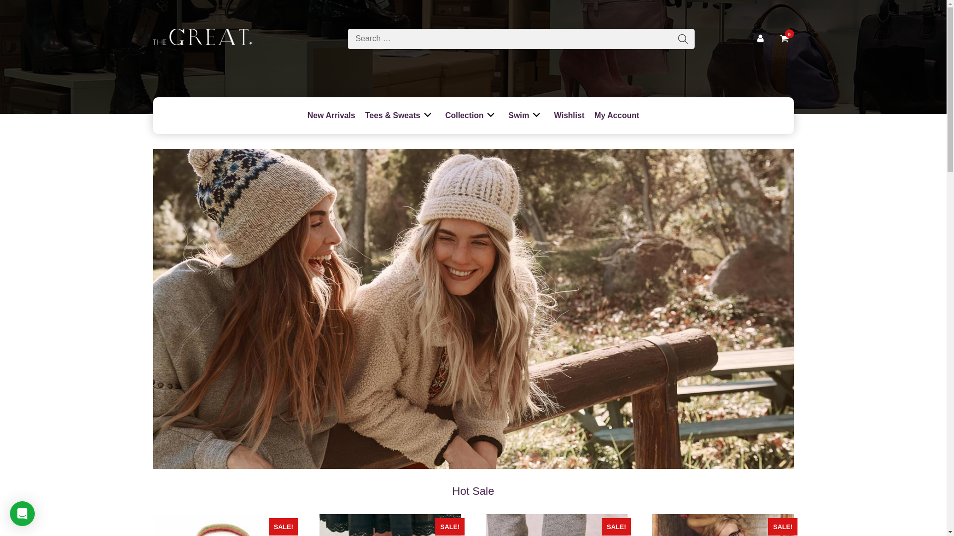 website screenshot of https://sharinitaemery.shop/