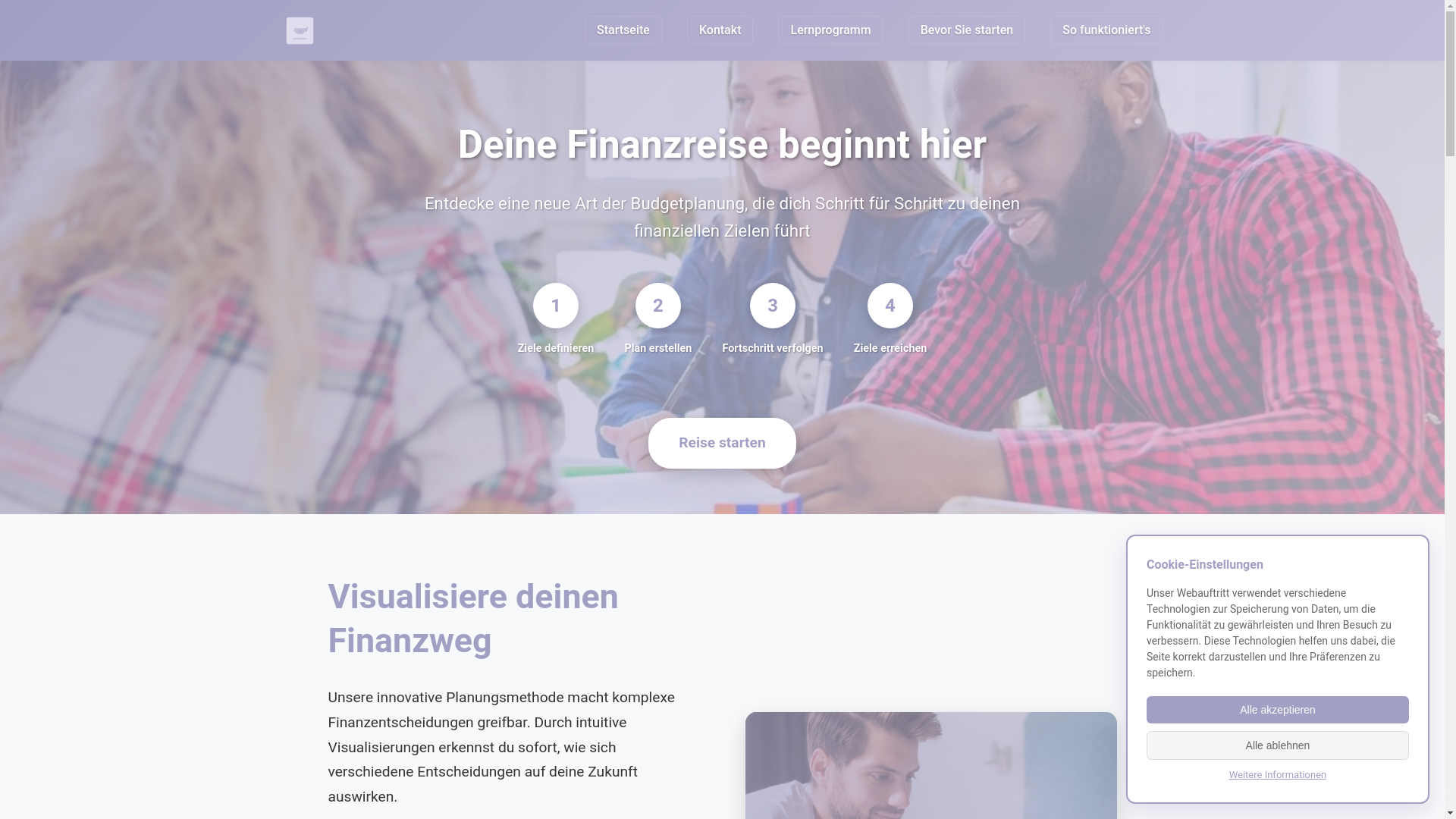 website screenshot of https://auriselphion.com
