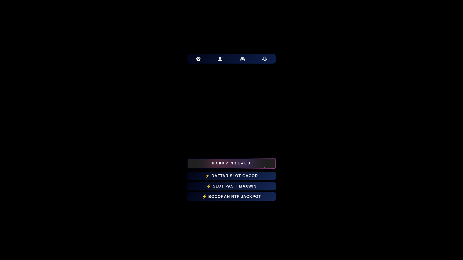 website screenshot of https://ampkancit.pages.dev/