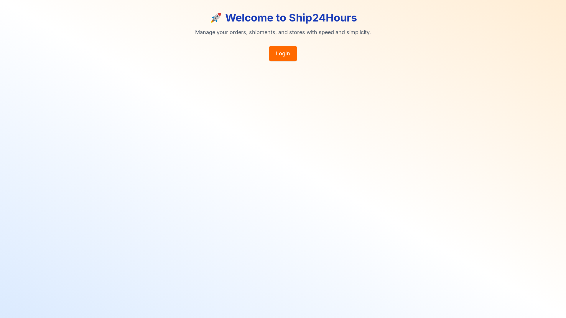 website screenshot of https://shipping-aggregation-frontend.pages.dev/