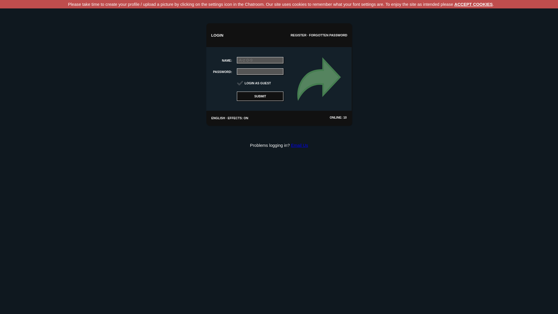 website screenshot of https://undergroundbass.co.uk/