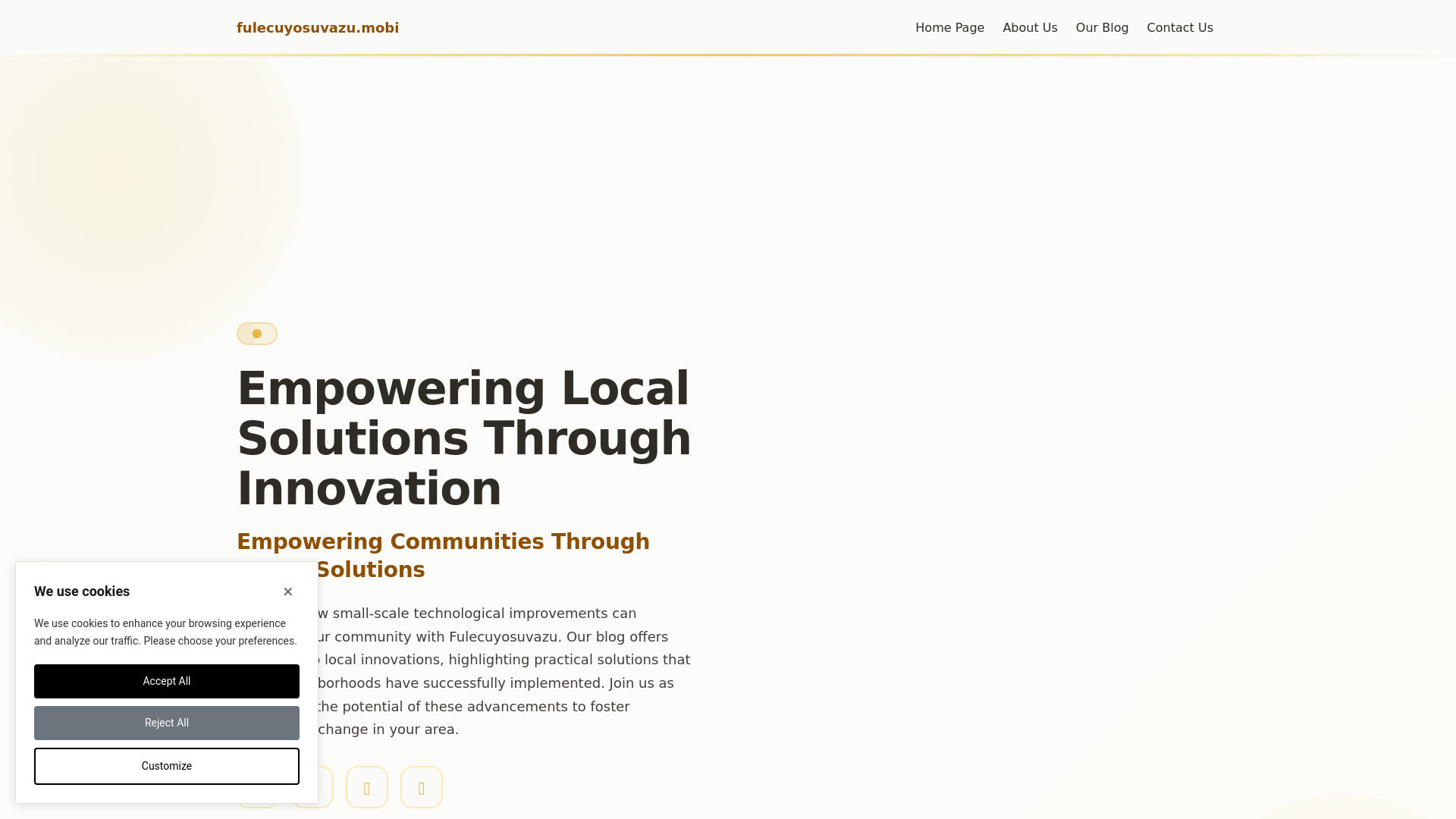 website screenshot of https://fulecuyosuvazu.mobi/